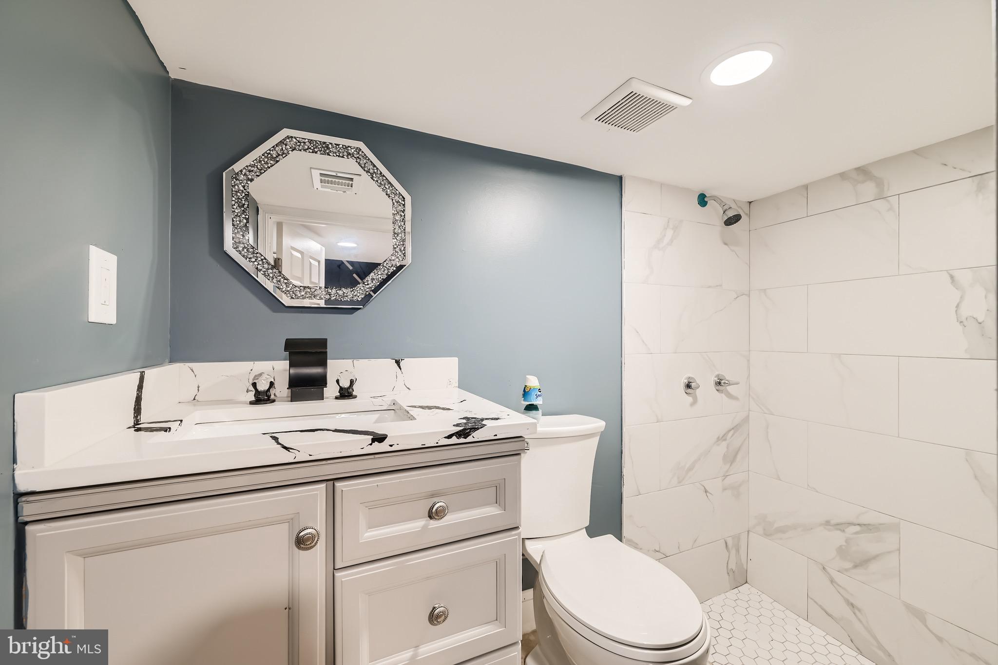 SOUTHWEST BALTIMORE - Residential