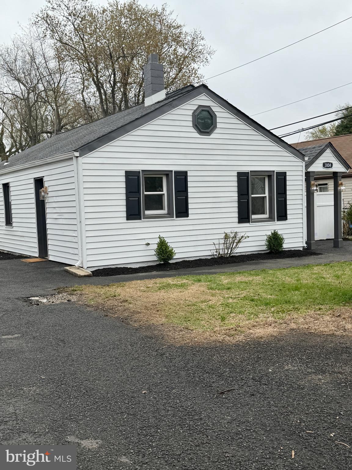 WINDER VIL - Residential