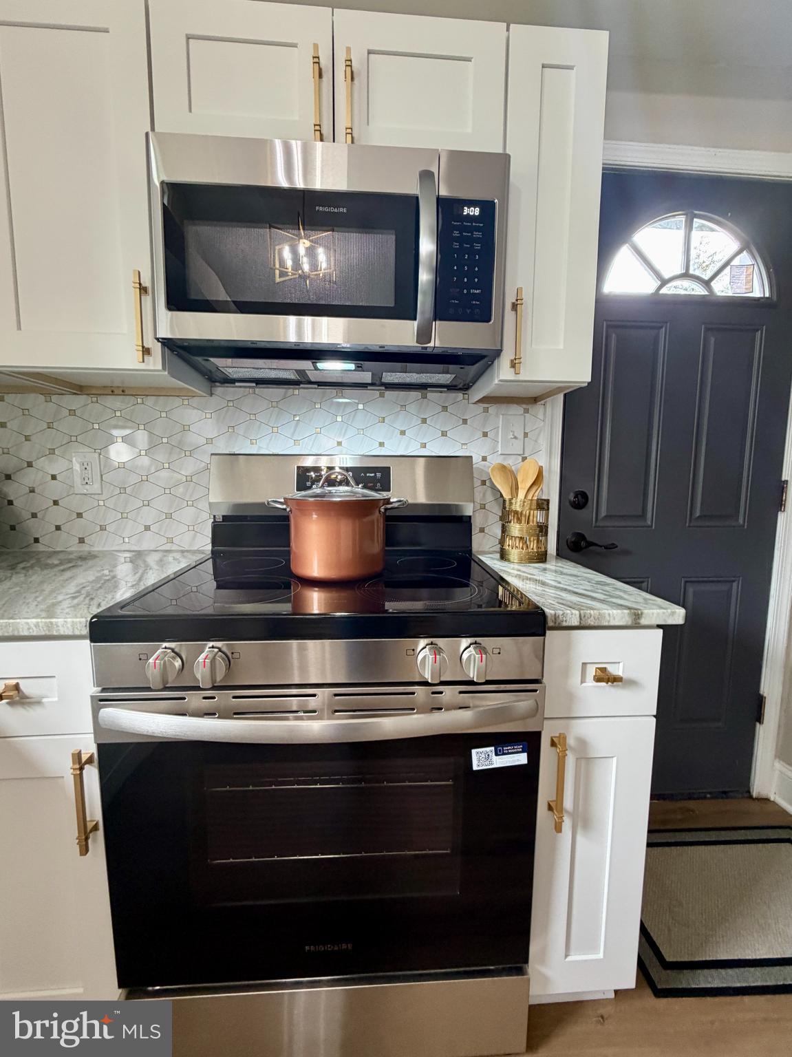 WINDER VIL - Residential