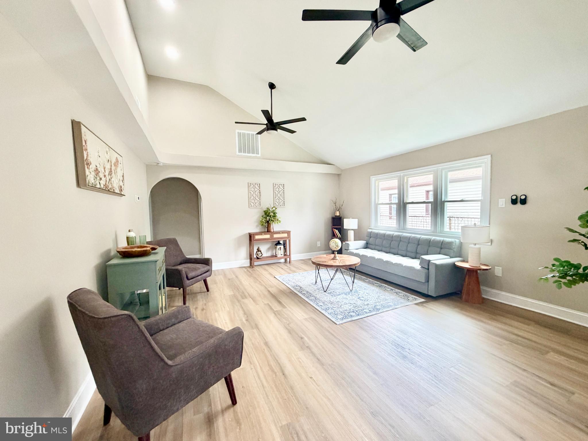 WINDER VIL - Residential