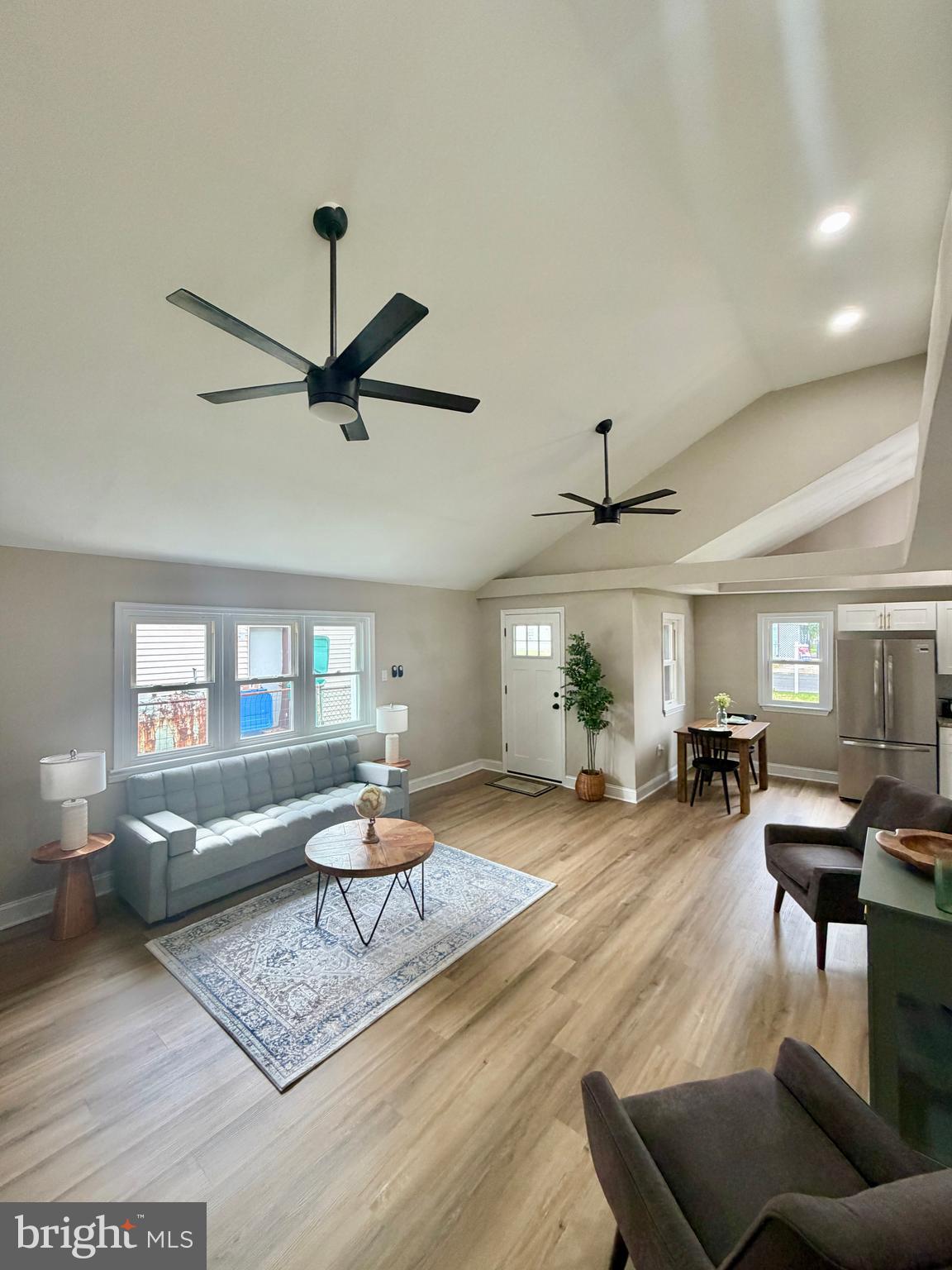 WINDER VIL - Residential