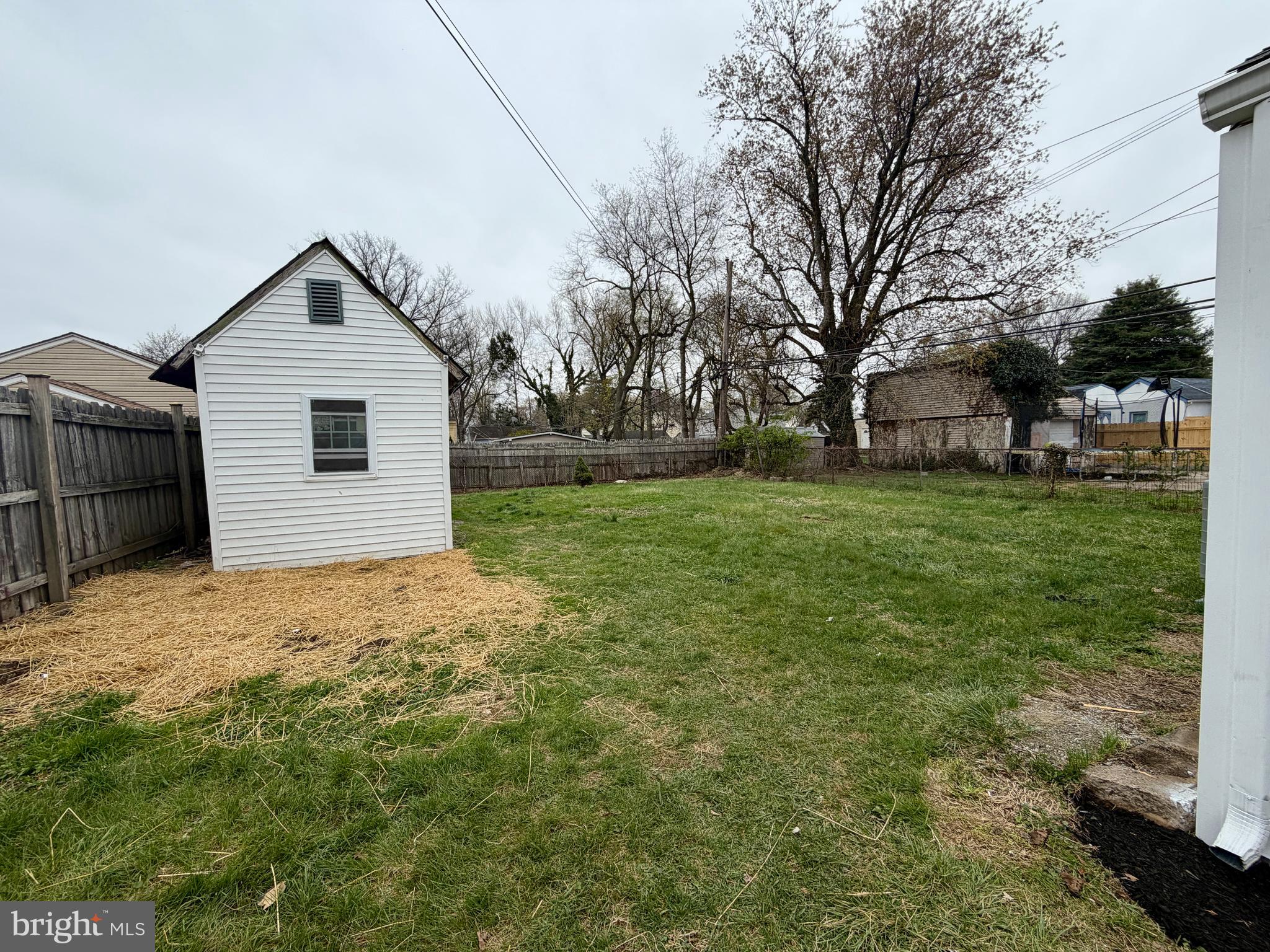 WINDER VIL - Residential