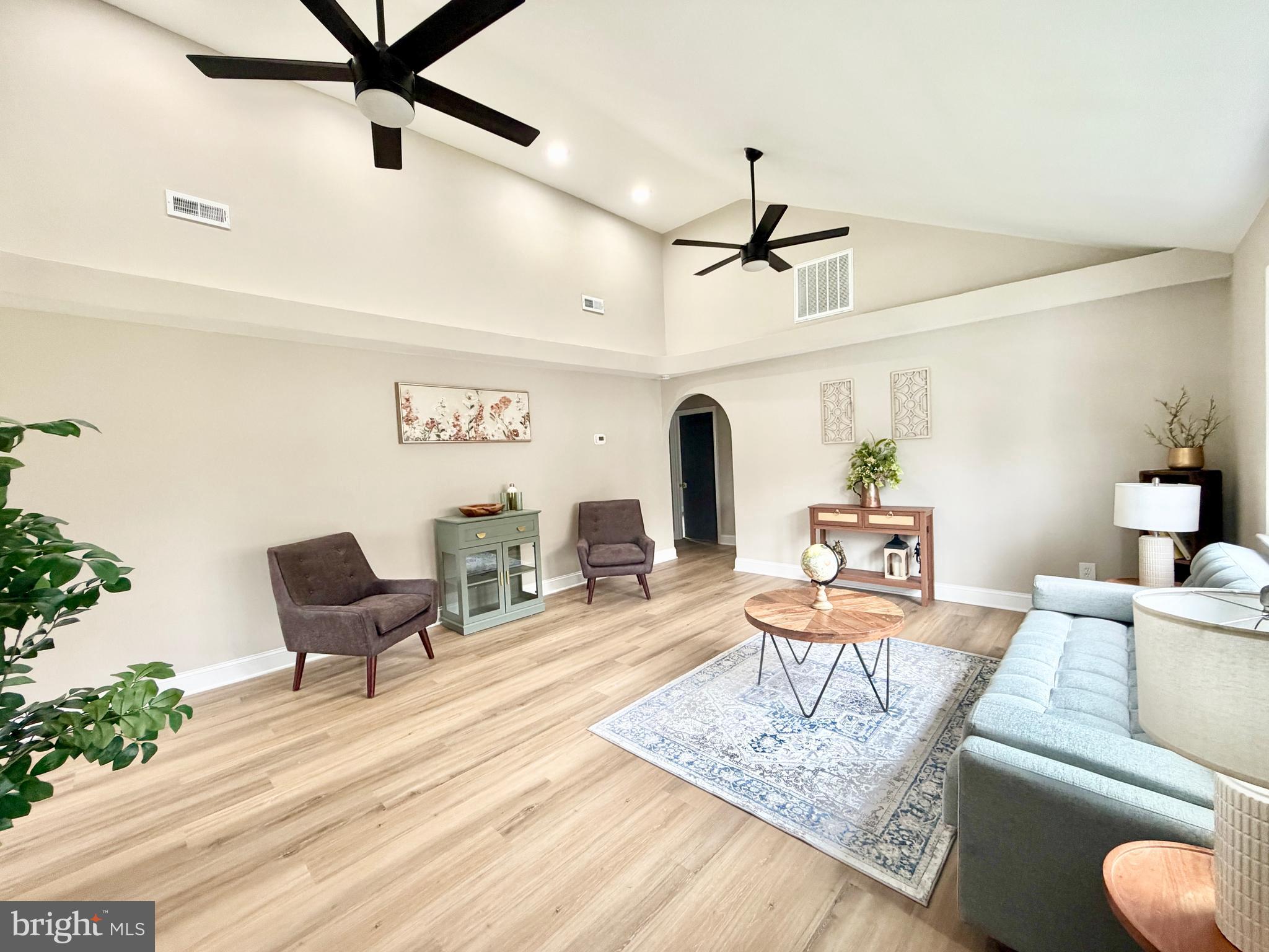 WINDER VIL - Residential