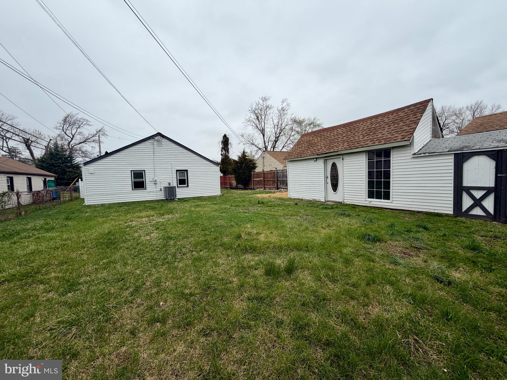 WINDER VIL - Residential