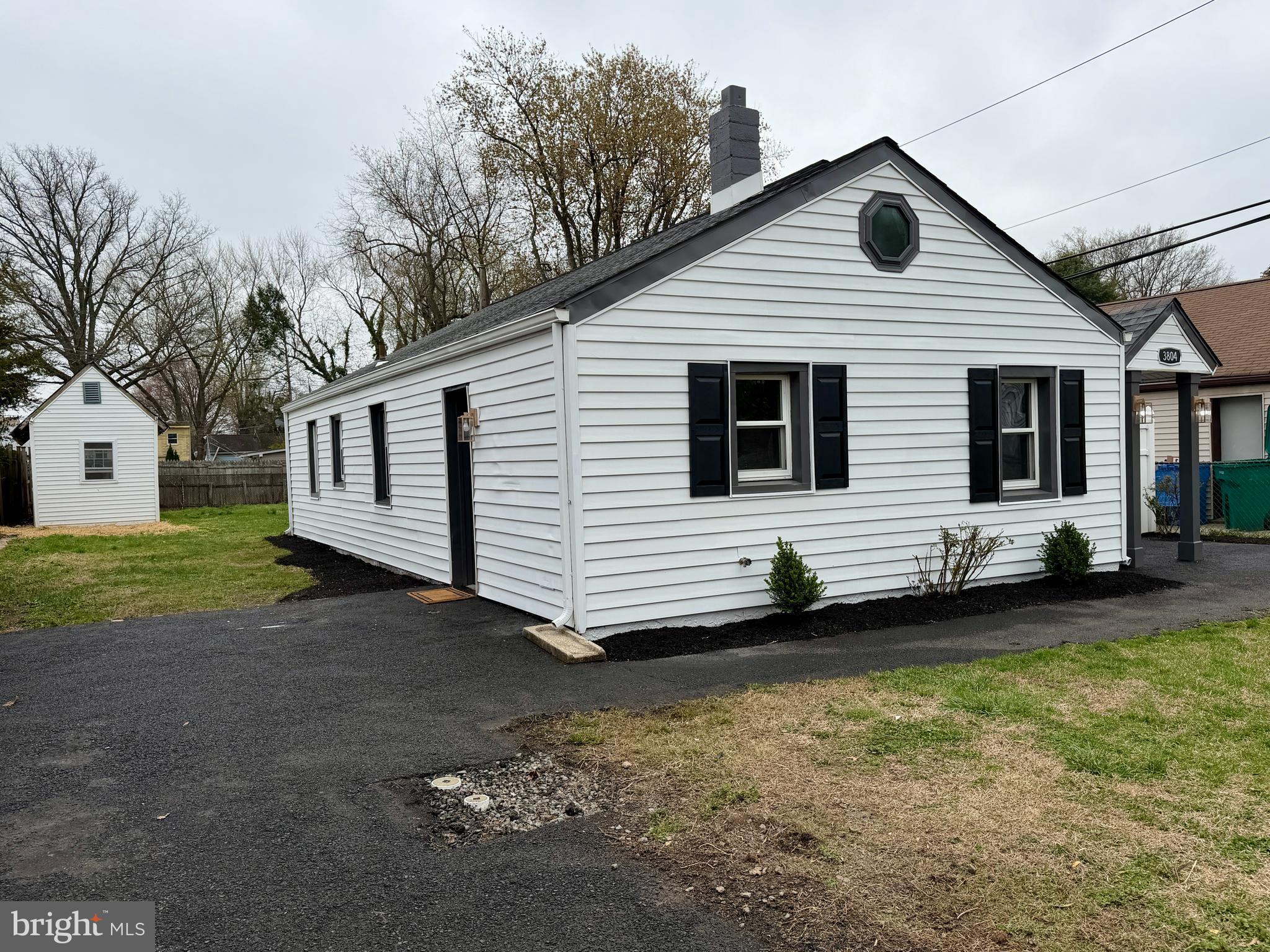 WINDER VIL - Residential