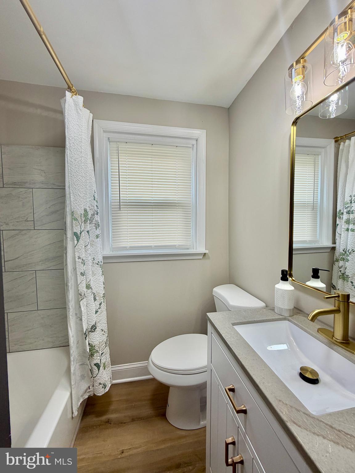 WINDER VIL - Residential