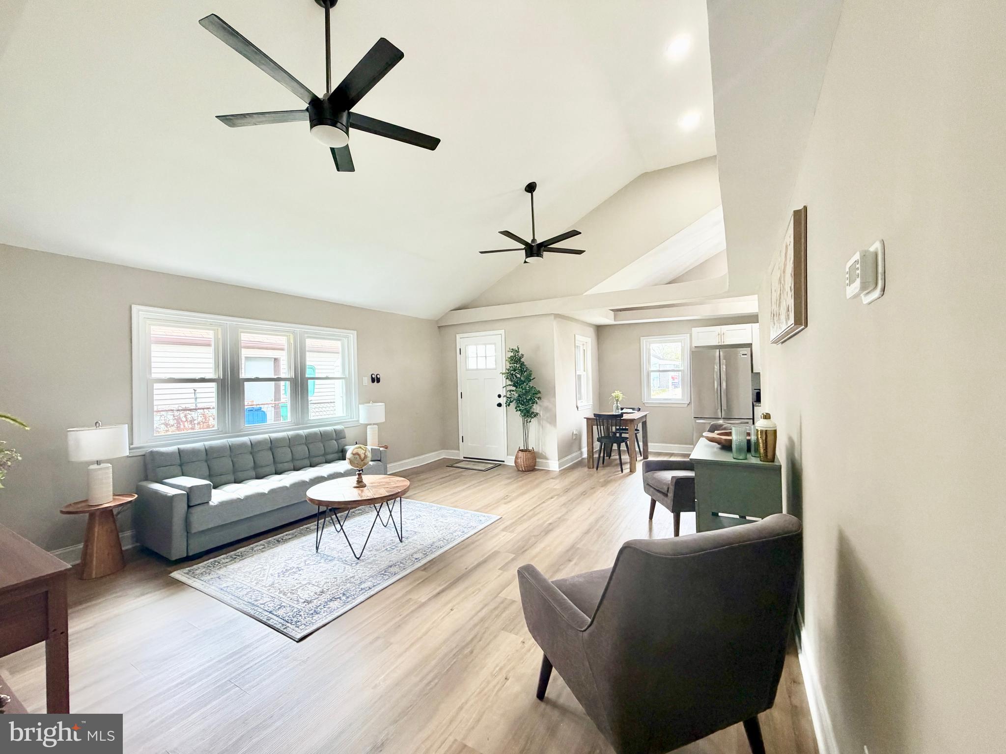 WINDER VIL - Residential