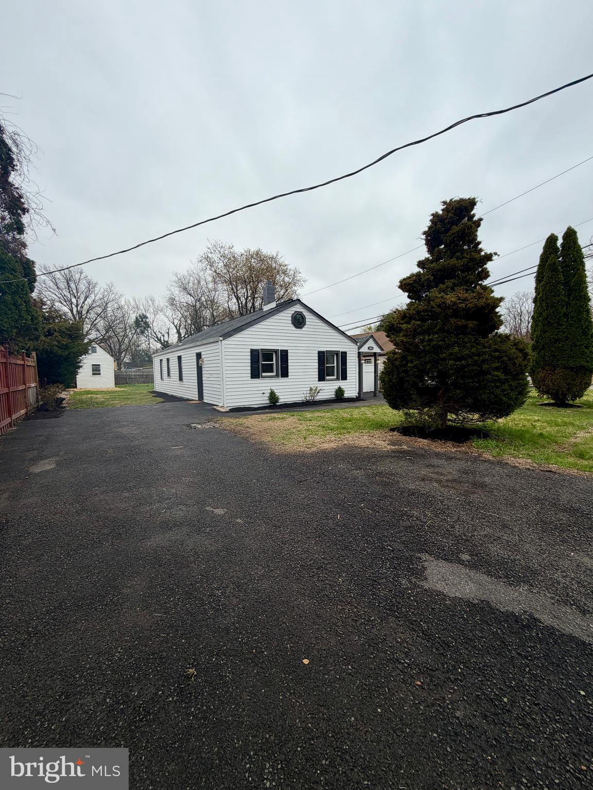 WINDER VIL - Residential