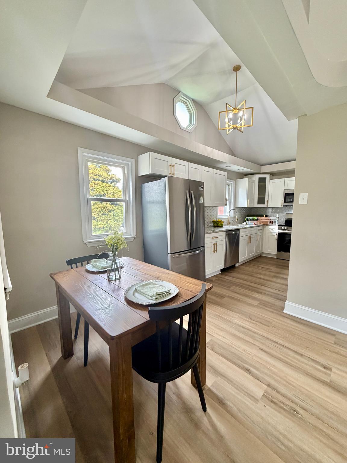 WINDER VIL - Residential