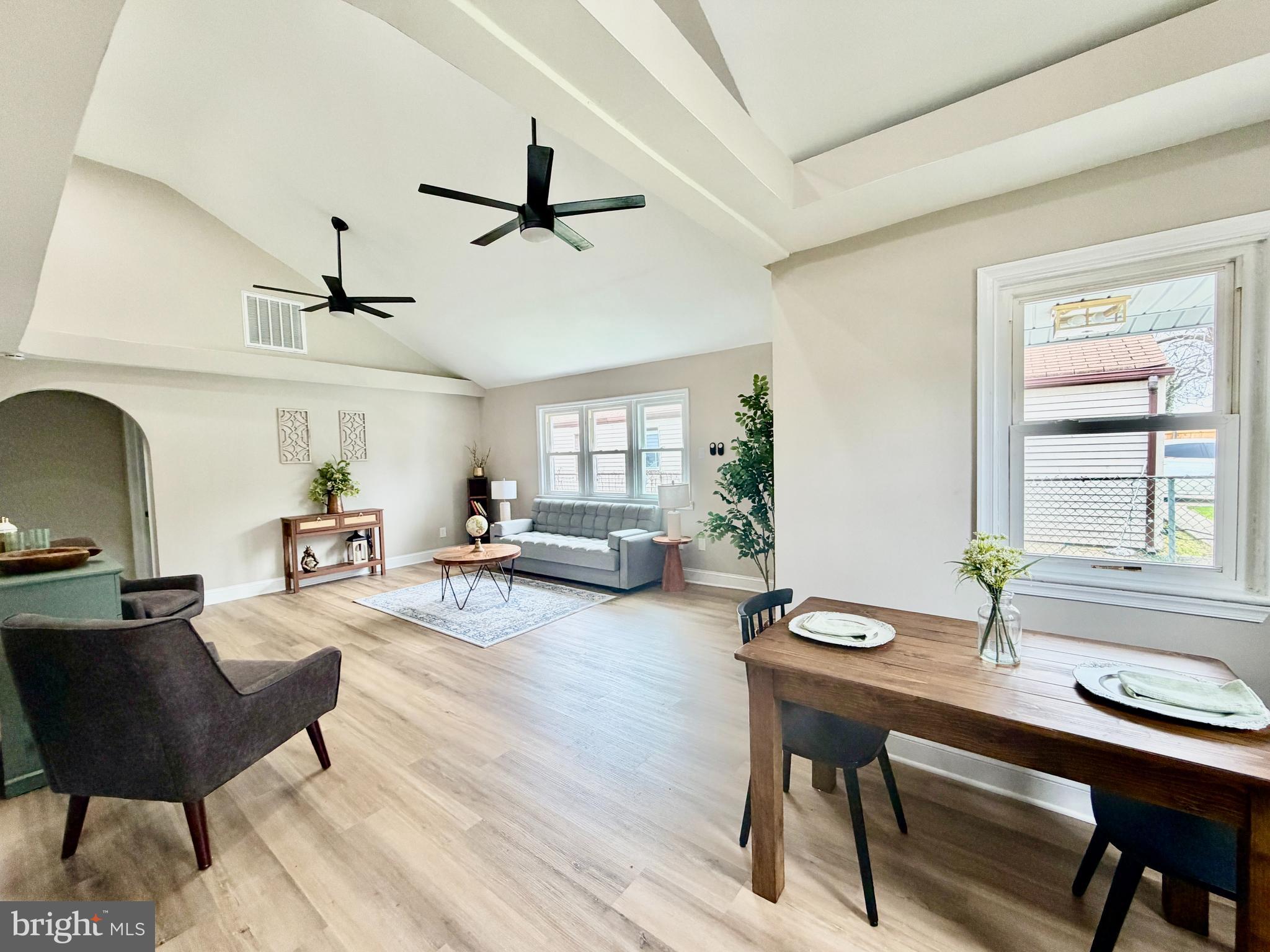 WINDER VIL - Residential