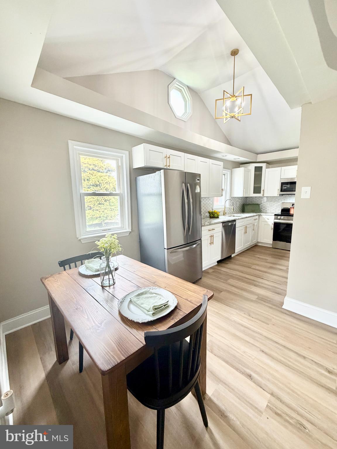 WINDER VIL - Residential