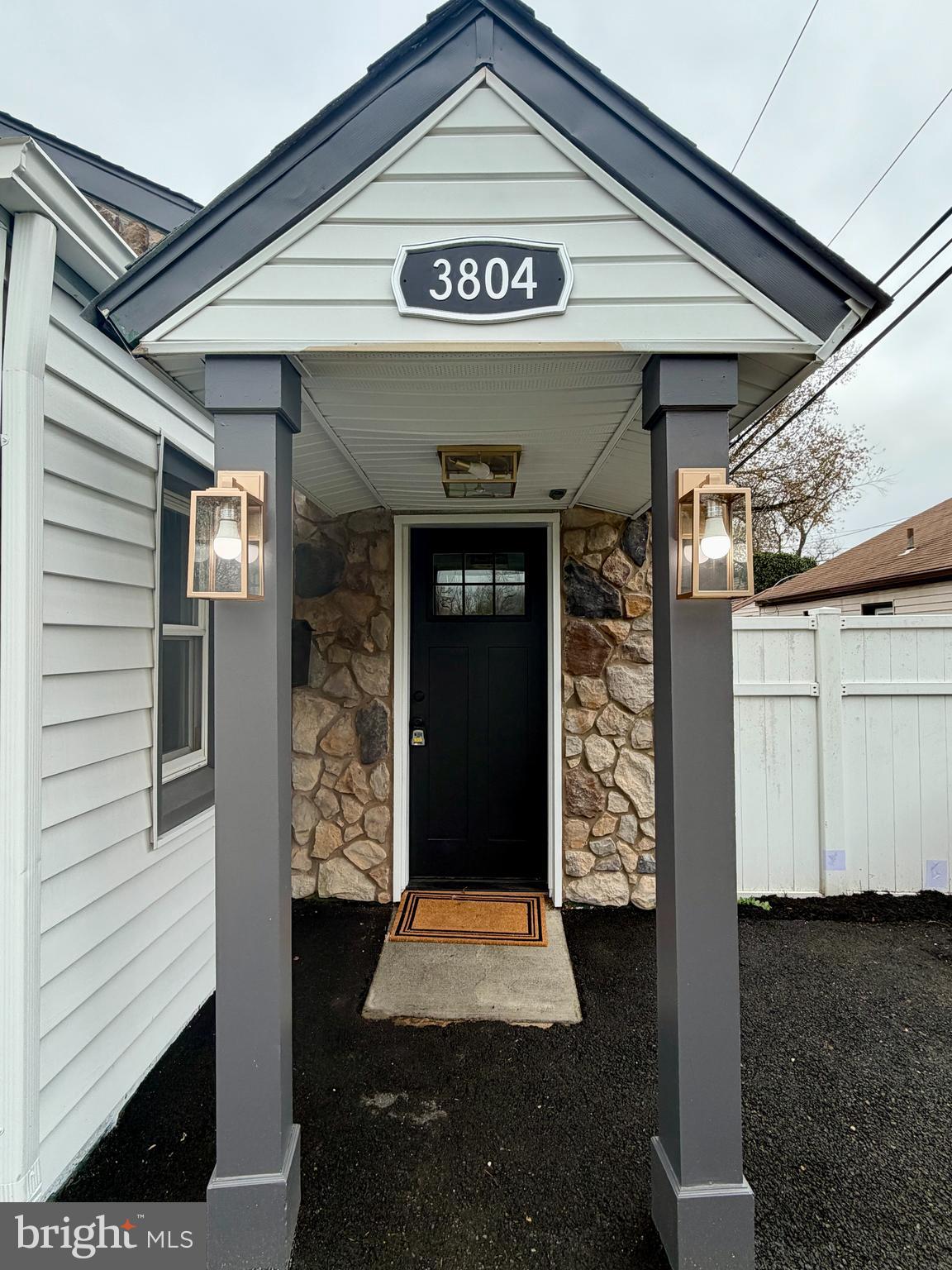 WINDER VIL - Residential