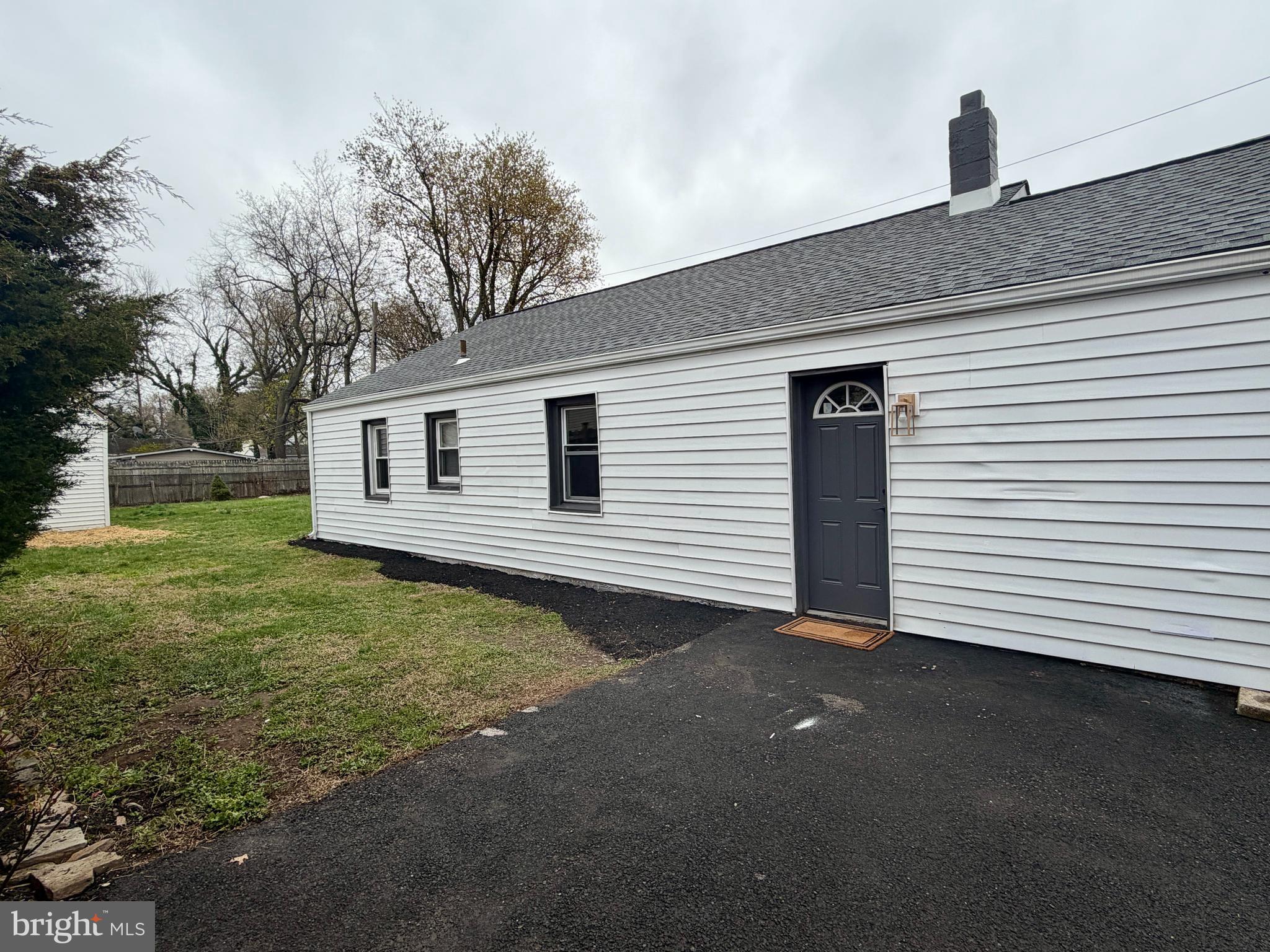 WINDER VIL - Residential