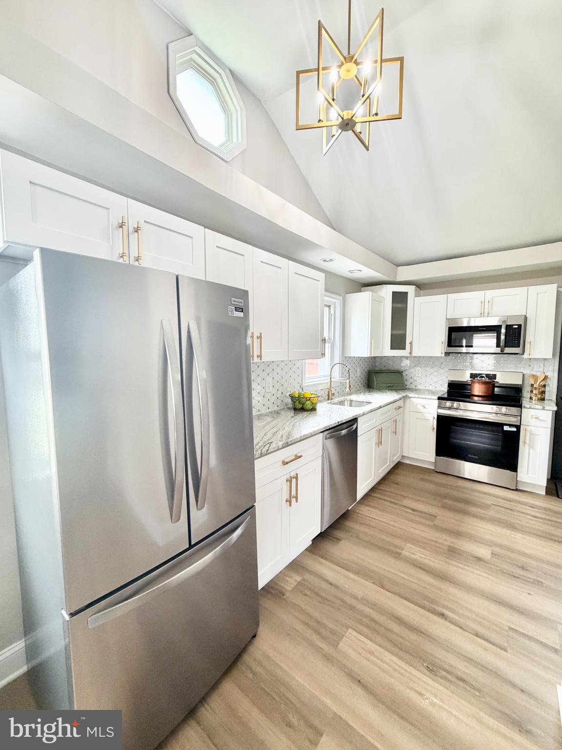 WINDER VIL - Residential