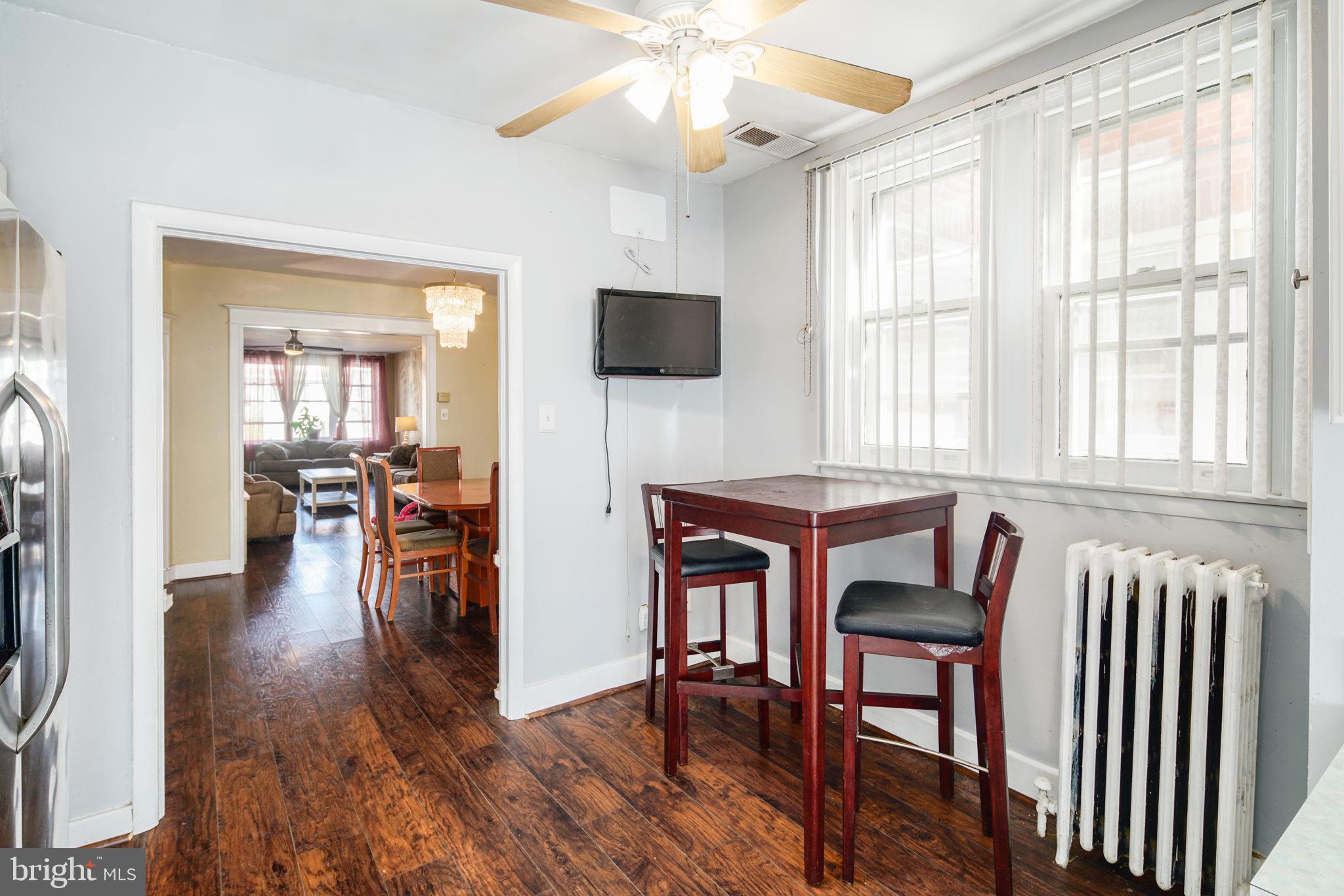 MAYFAIR - Residential