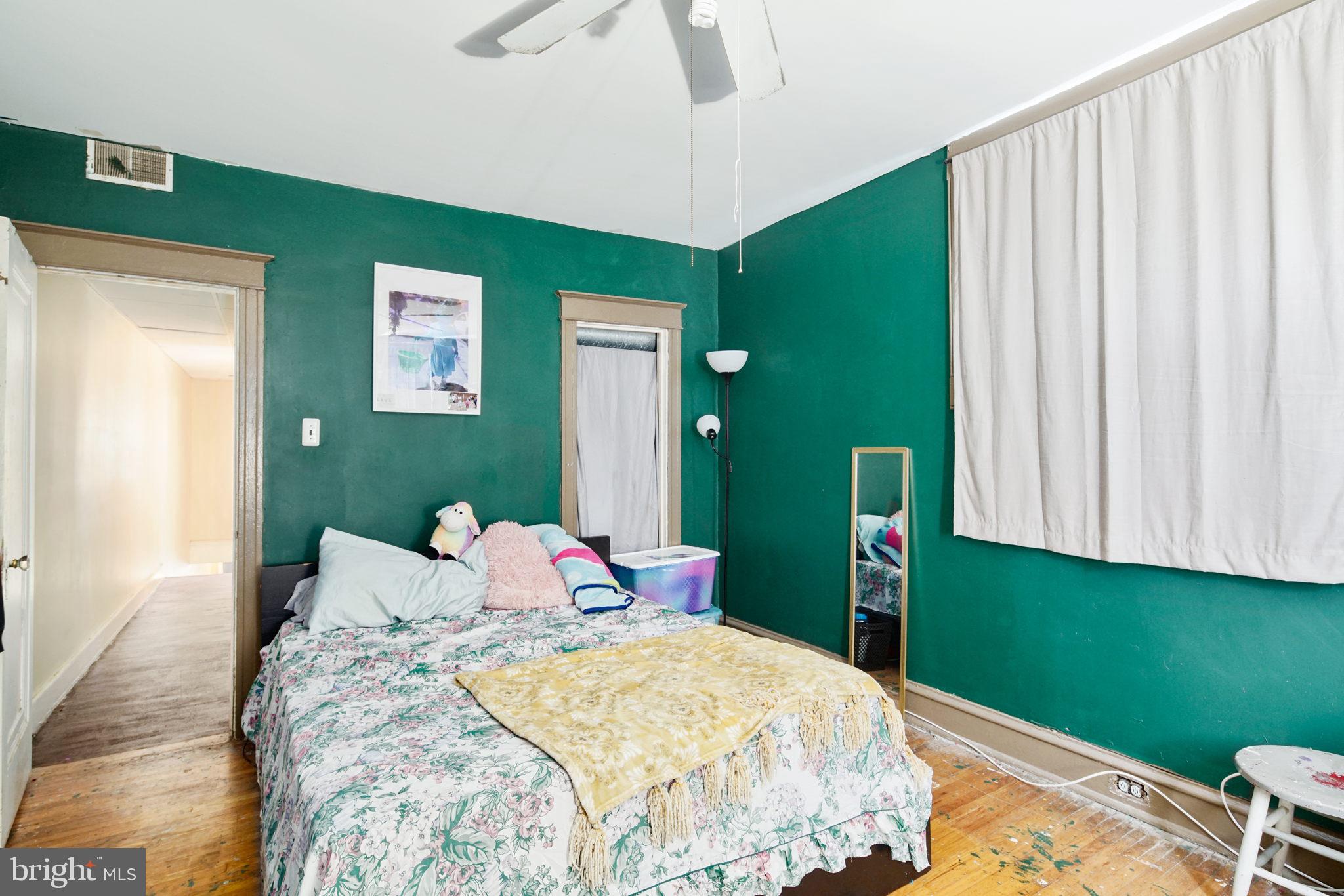MAYFAIR - Residential