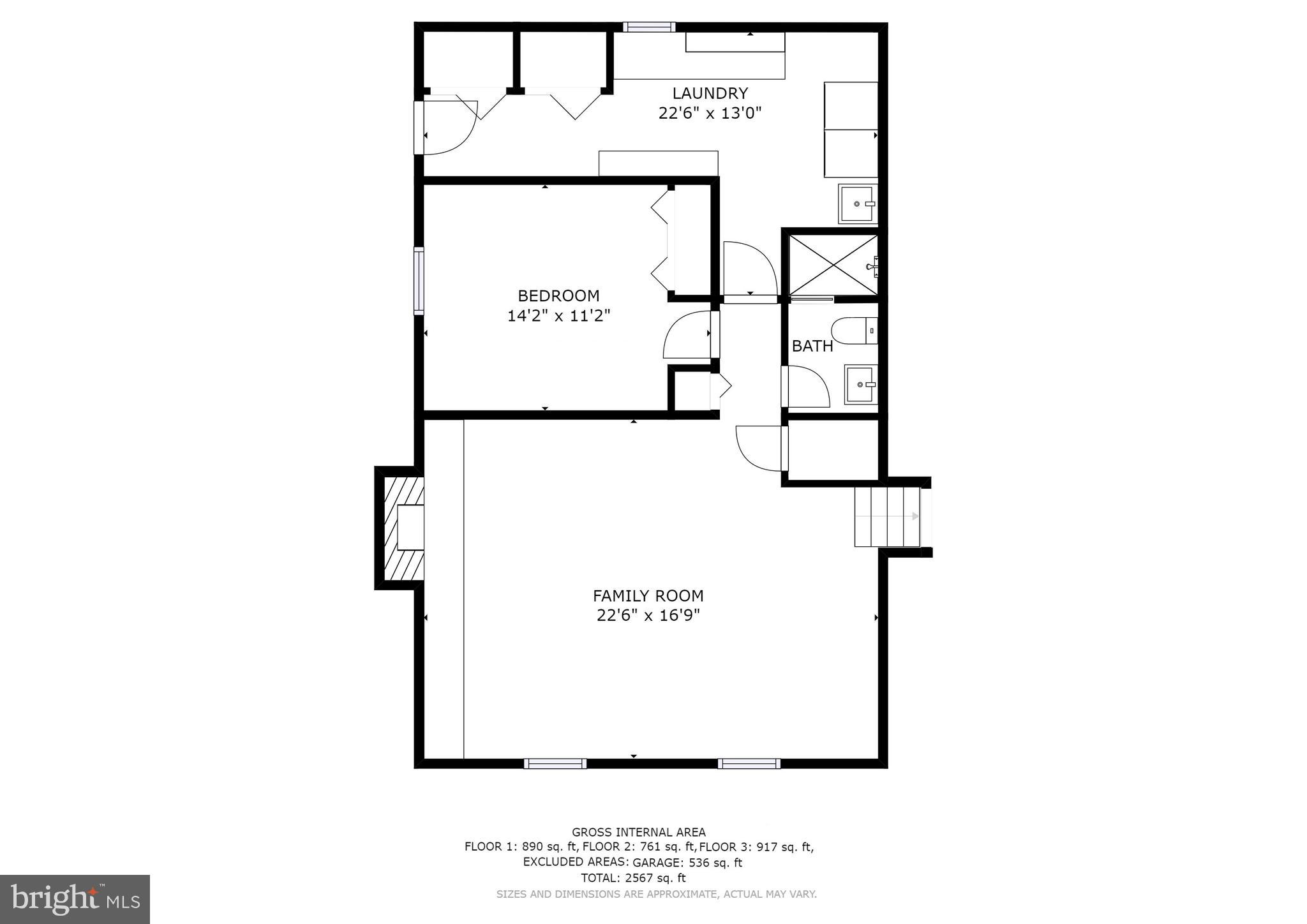 STONEGATE - Residential
