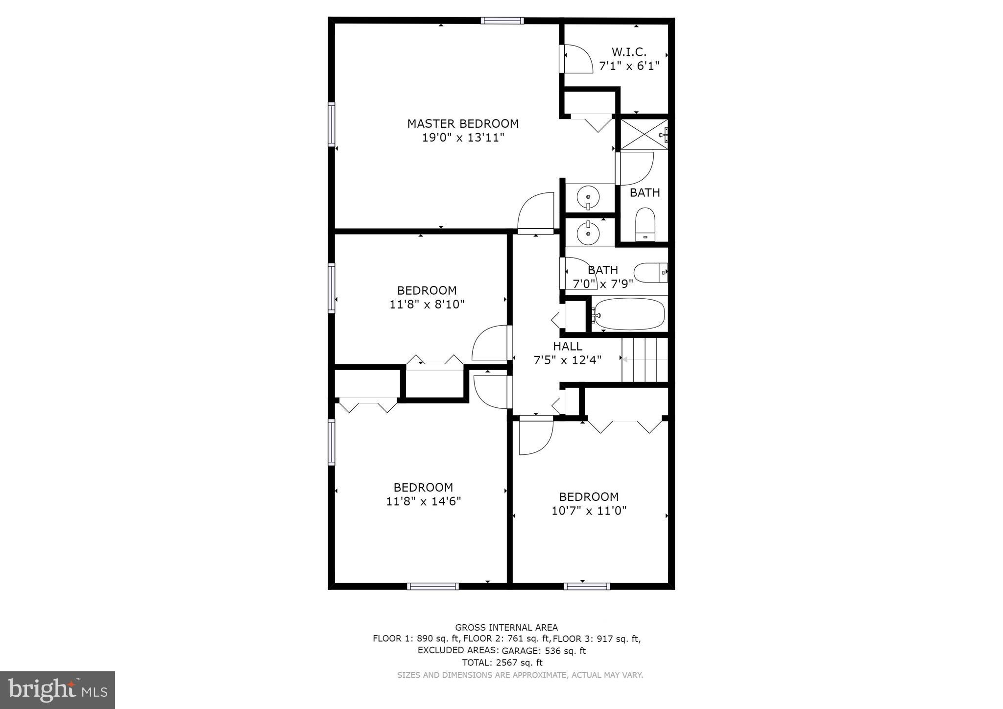 STONEGATE - Residential