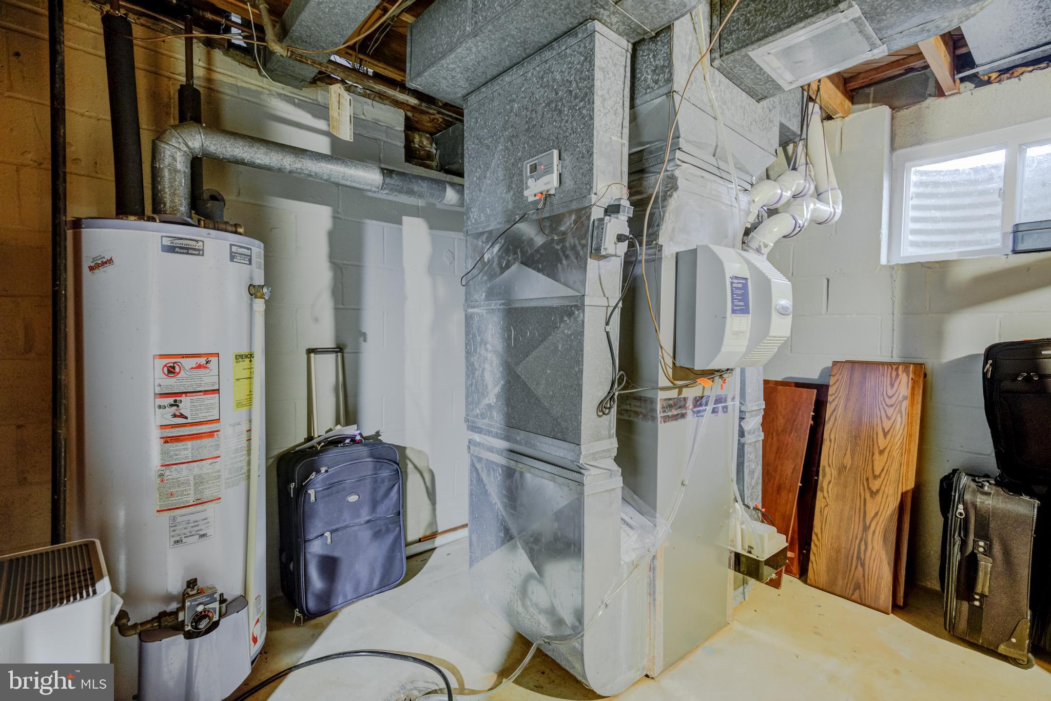 STONEGATE - Residential