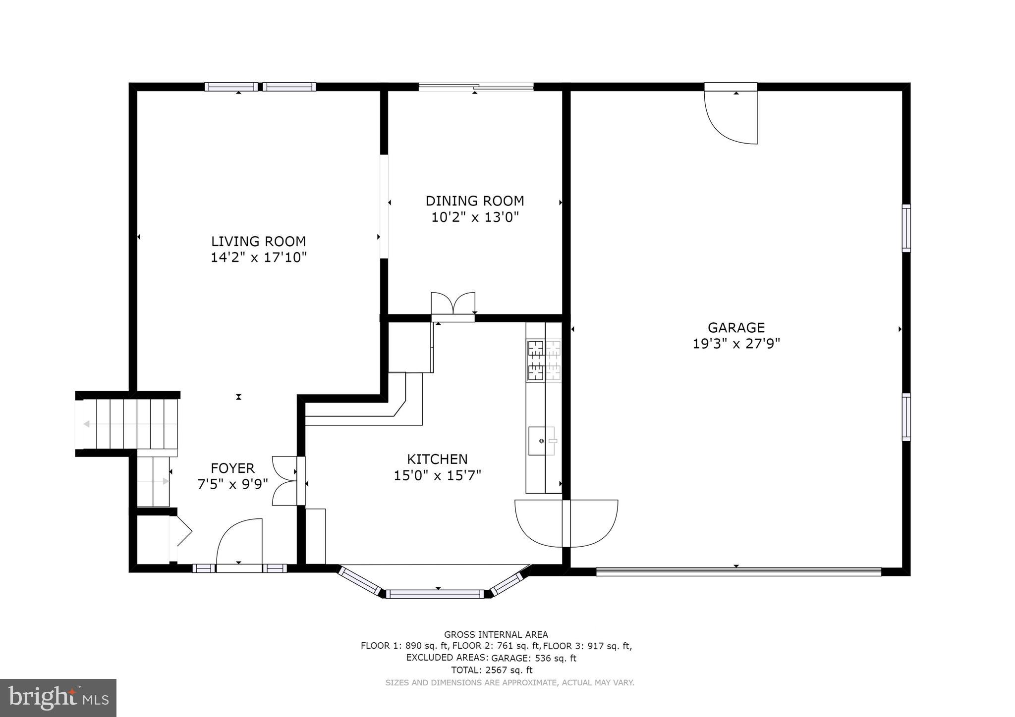 STONEGATE - Residential