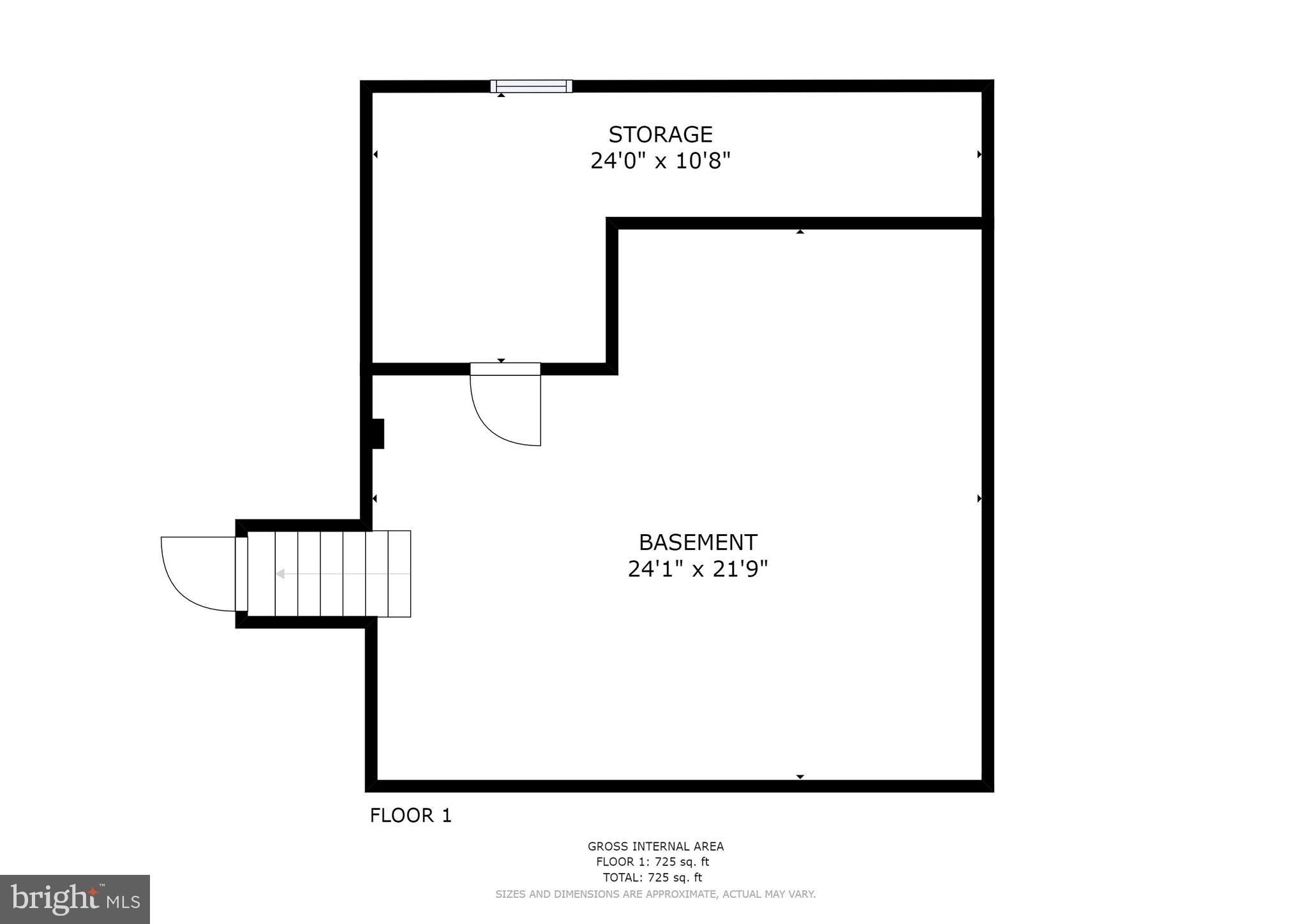 STONEGATE - Residential