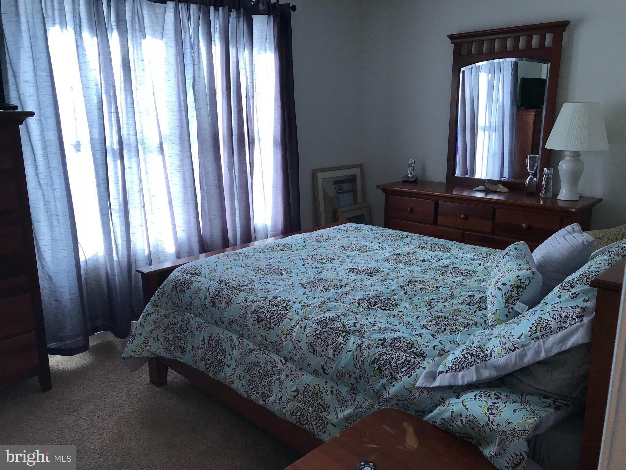 CLARKS RUN - Residential Lease