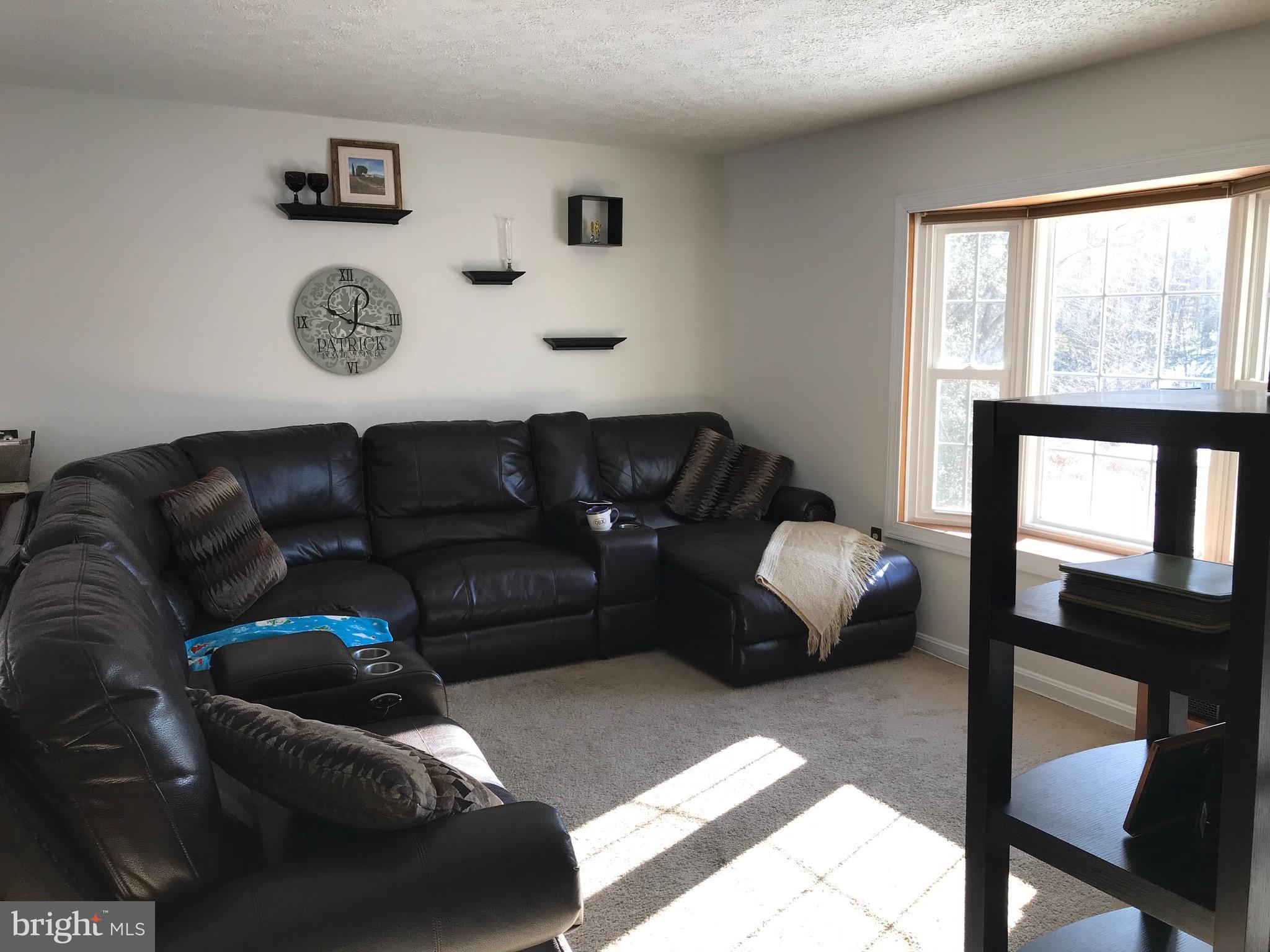 CLARKS RUN - Residential Lease