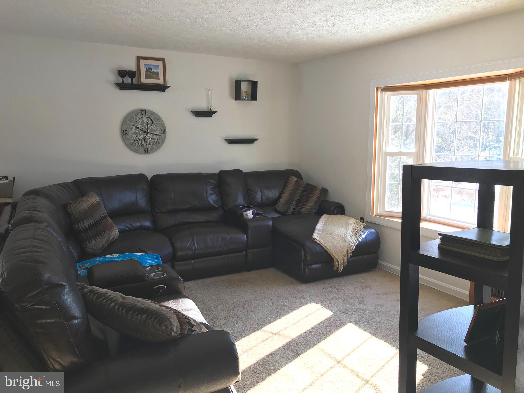 CLARKS RUN - Residential Lease