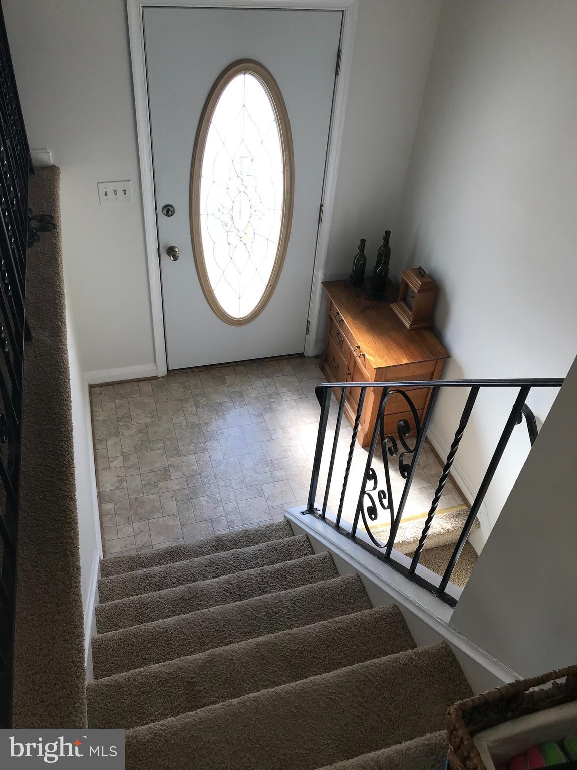 CLARKS RUN - Residential Lease