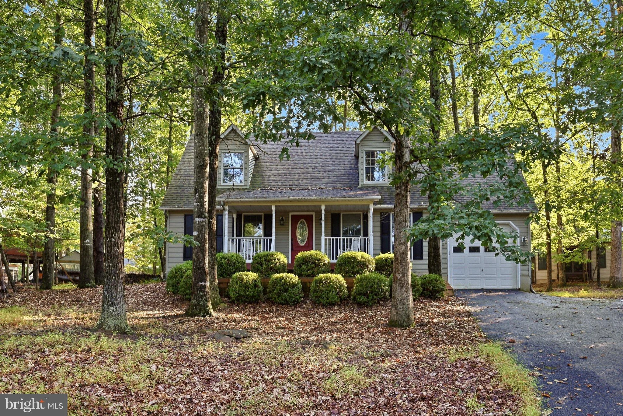 1314 Lakeview Drive, Cross Junction, VA, 22625