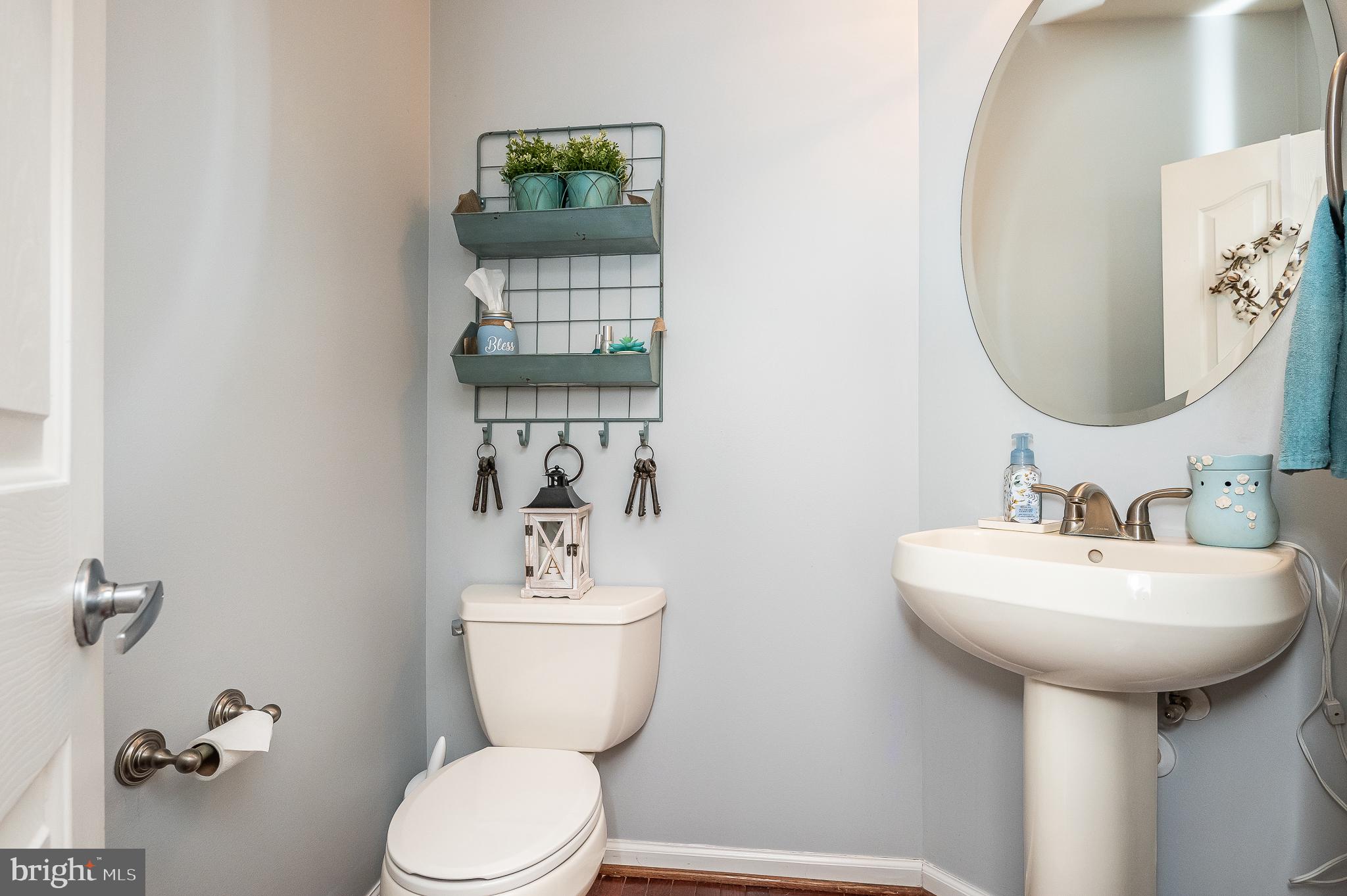 SCOTT GARDENS - Residential