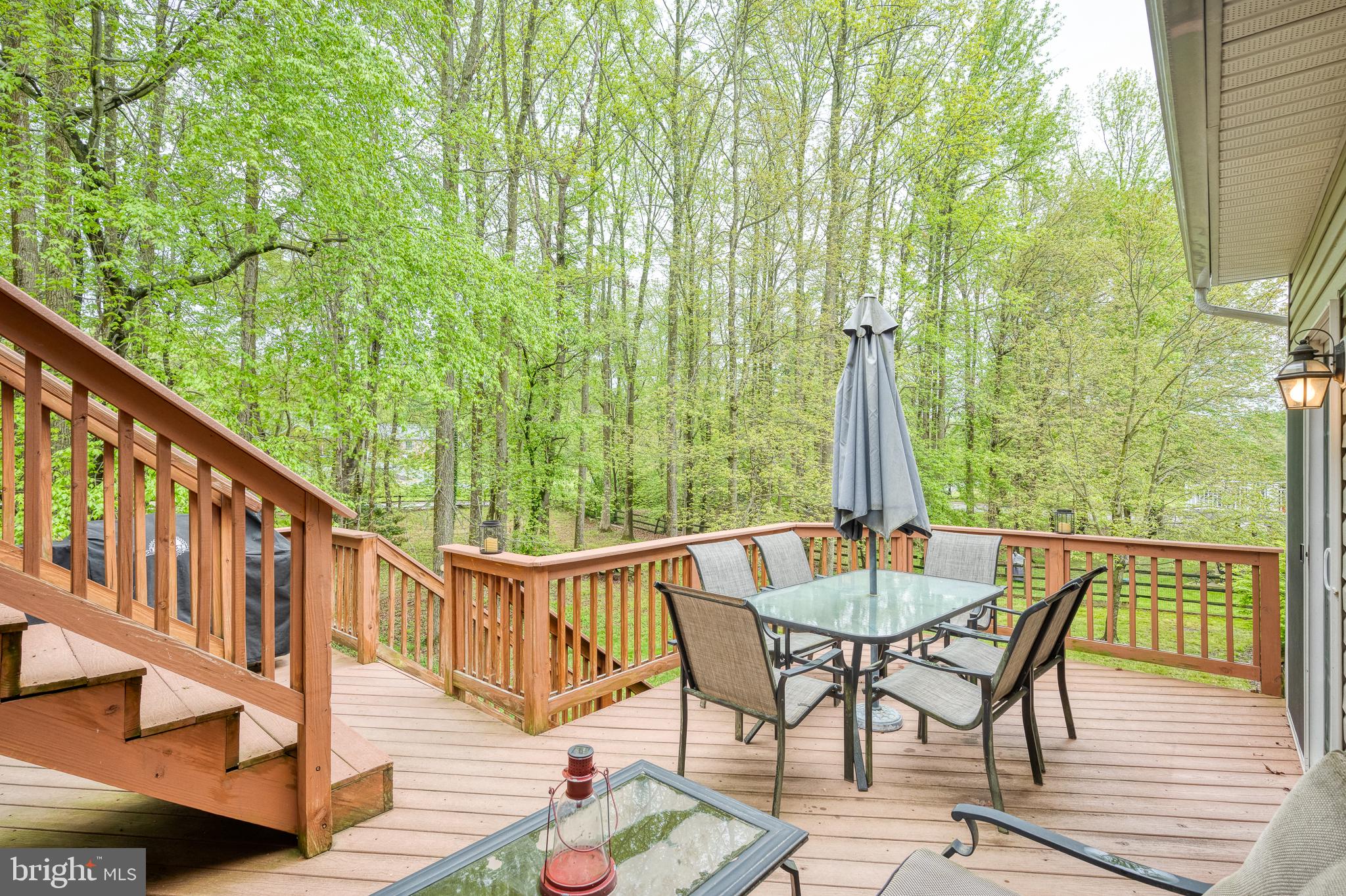 SCOTT GARDENS - Residential