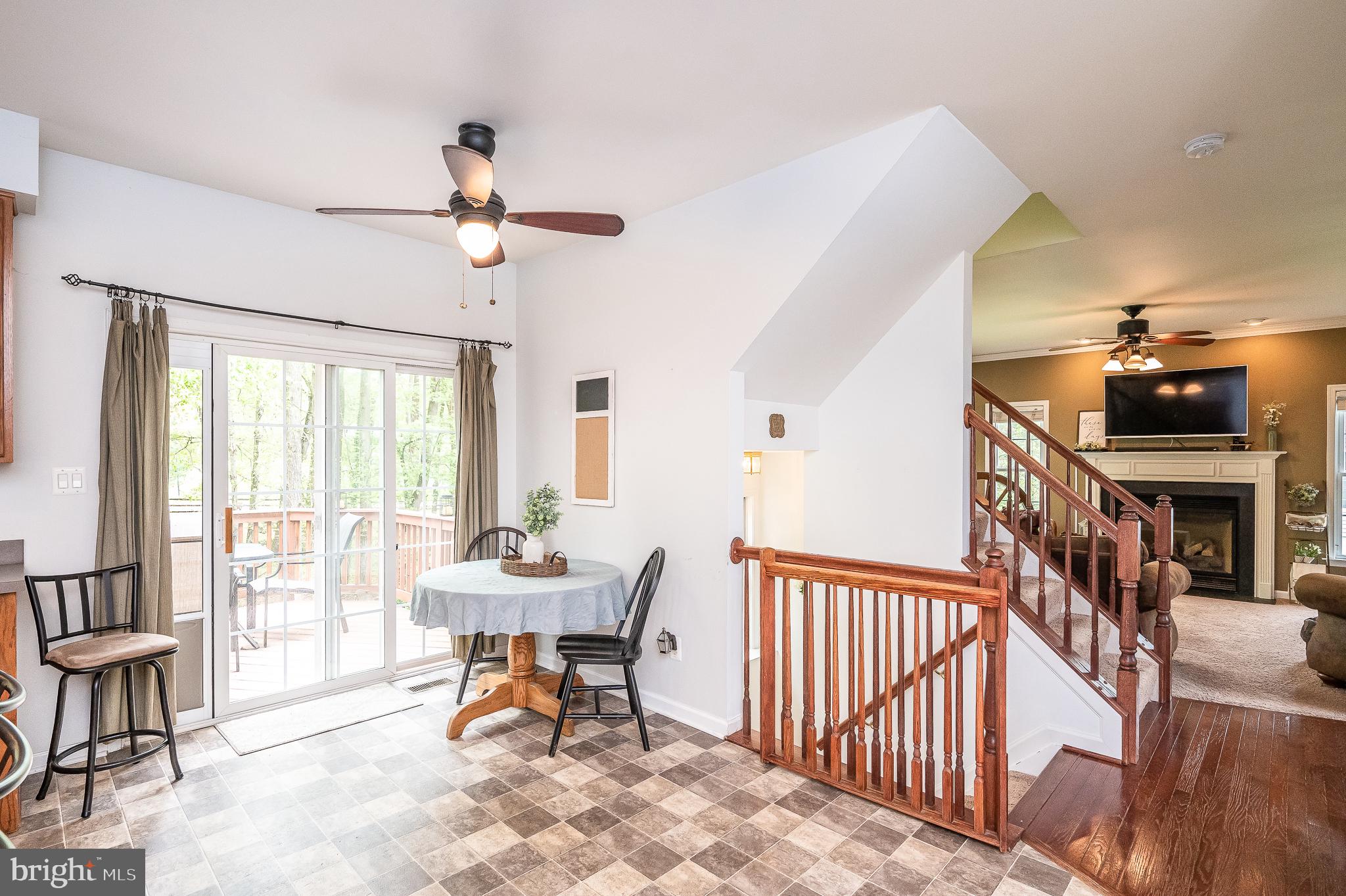 SCOTT GARDENS - Residential