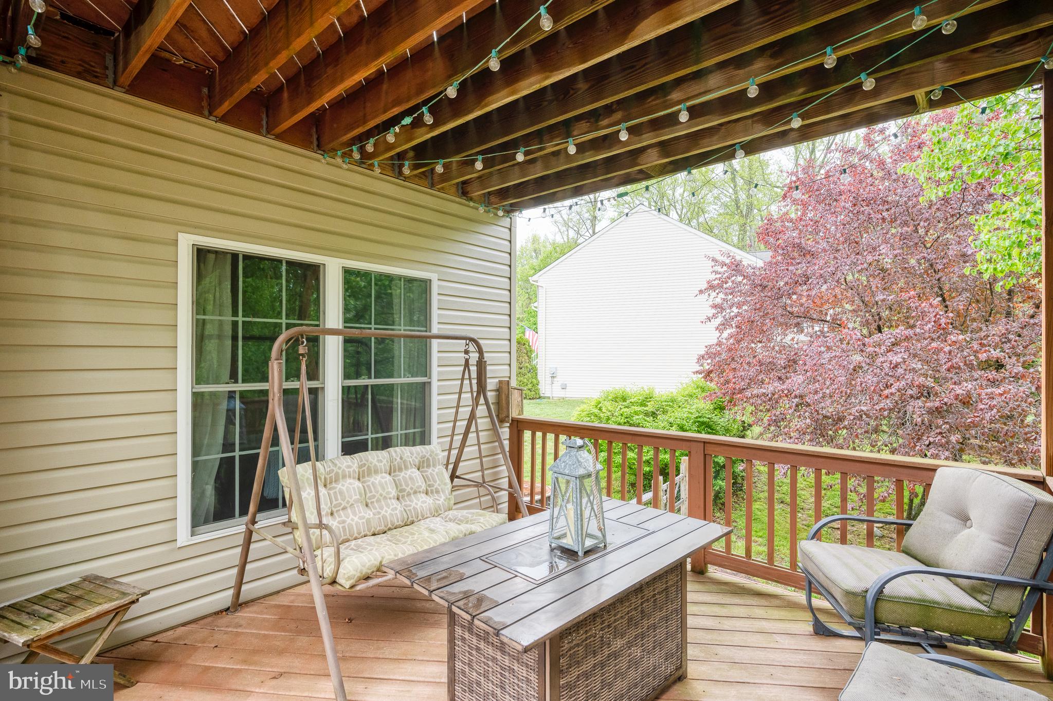 SCOTT GARDENS - Residential