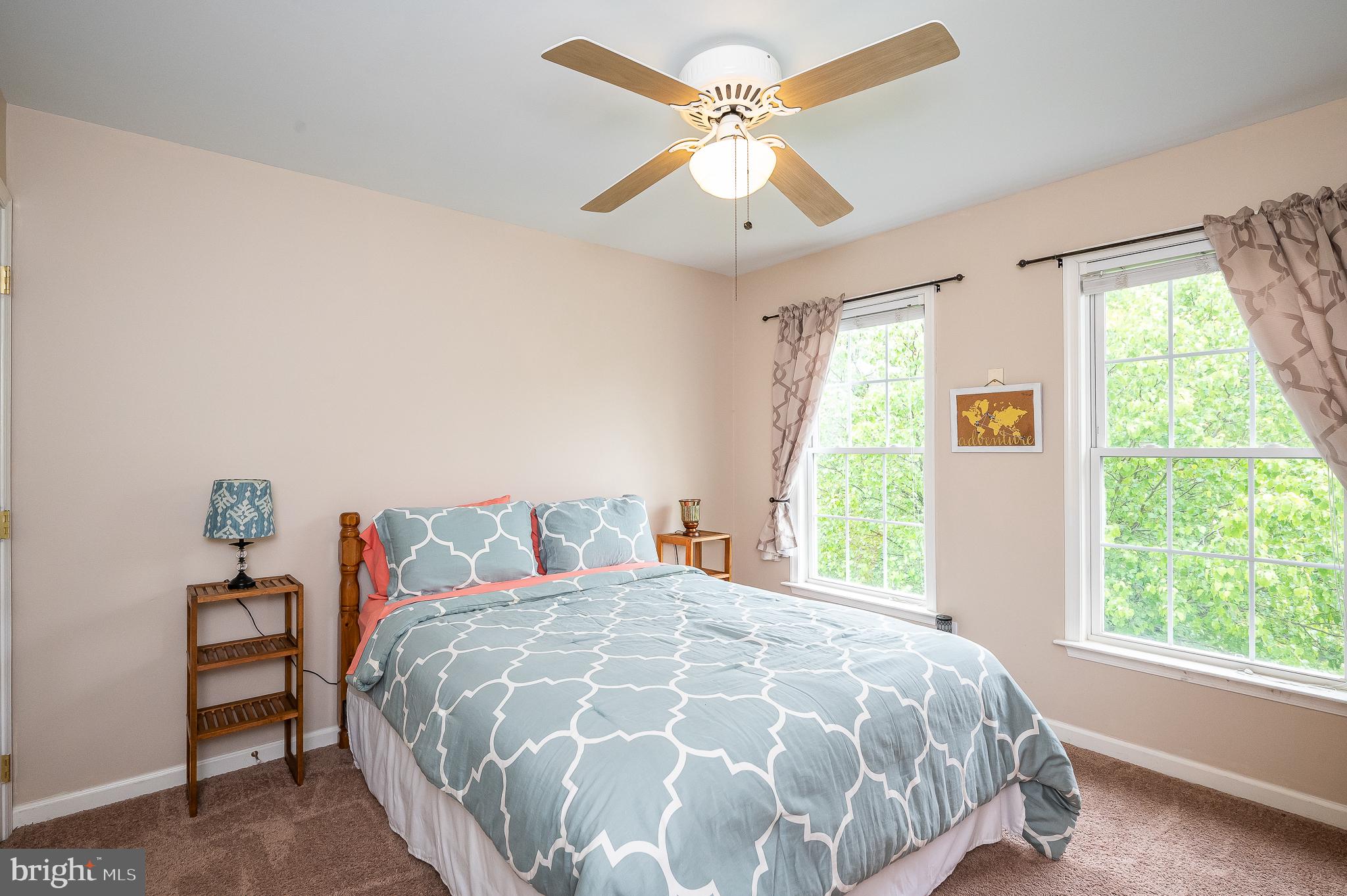 SCOTT GARDENS - Residential