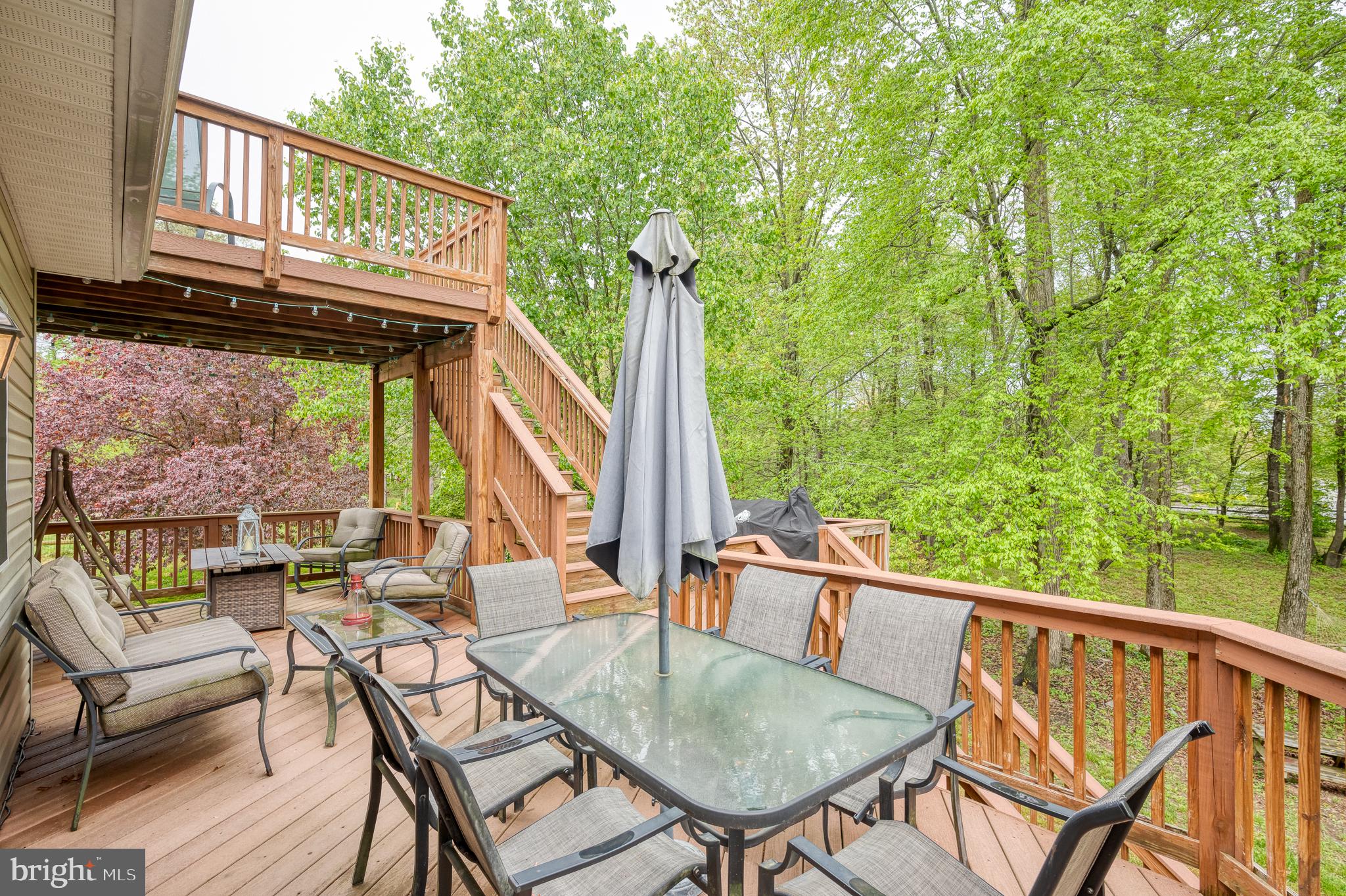 SCOTT GARDENS - Residential