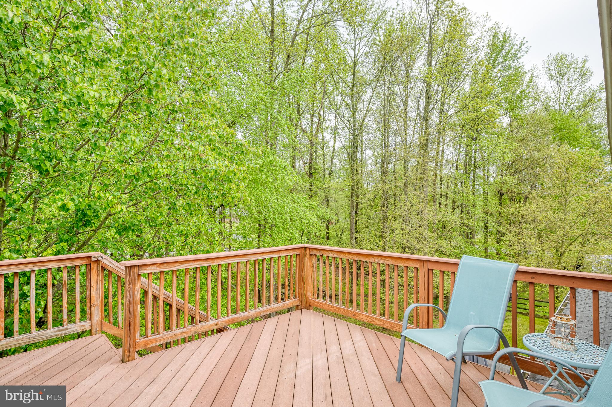 SCOTT GARDENS - Residential