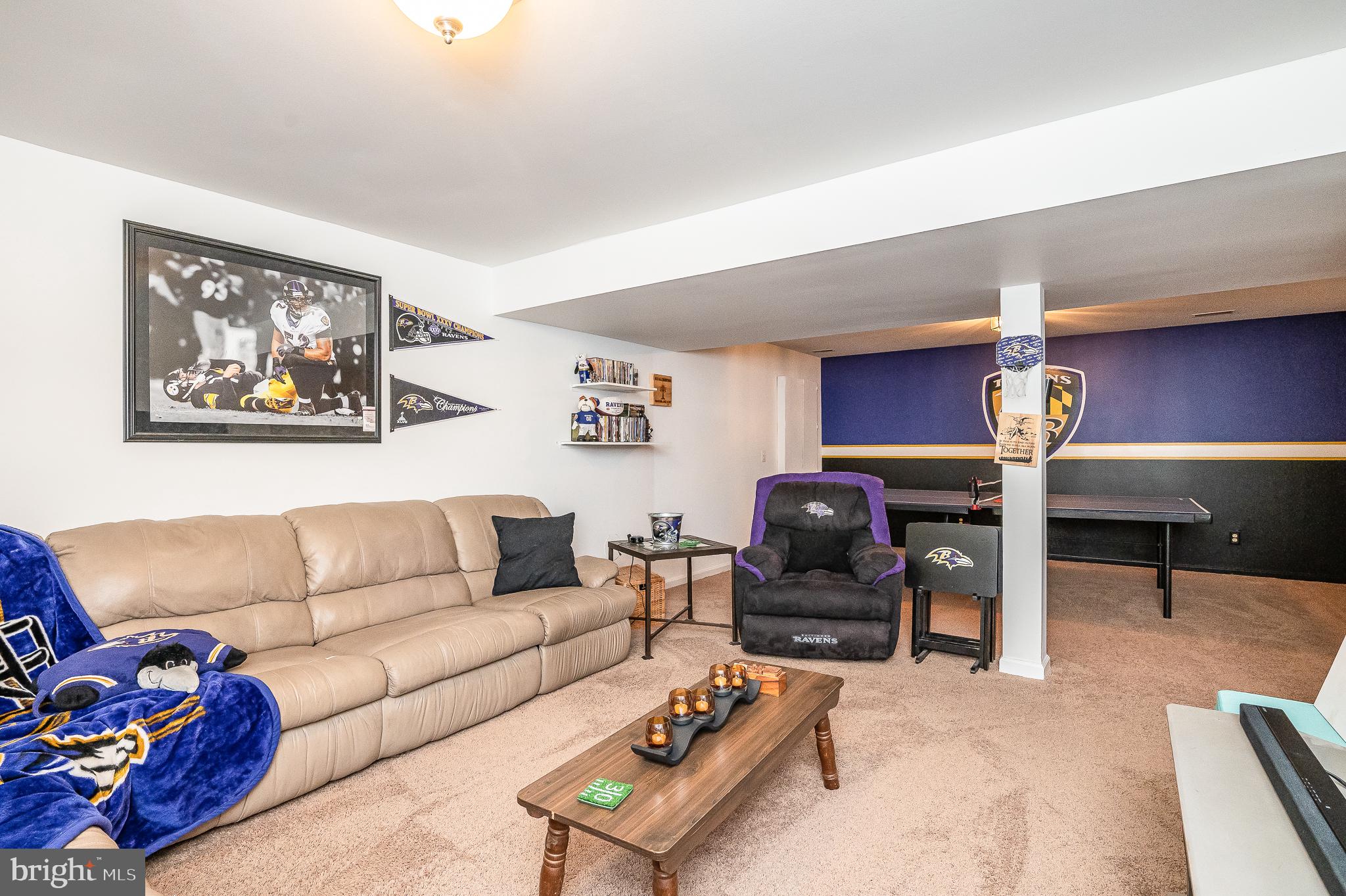 SCOTT GARDENS - Residential