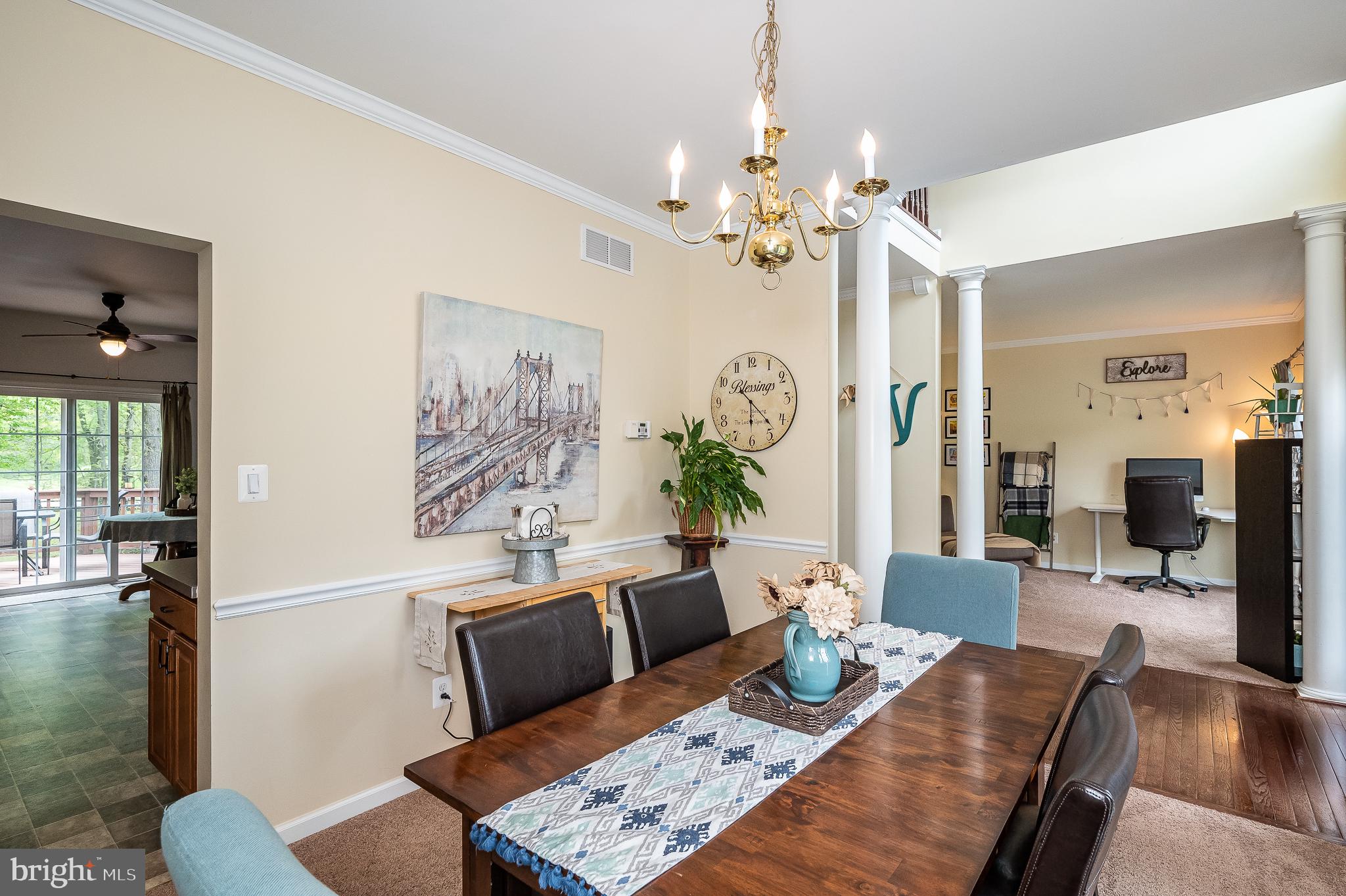 SCOTT GARDENS - Residential