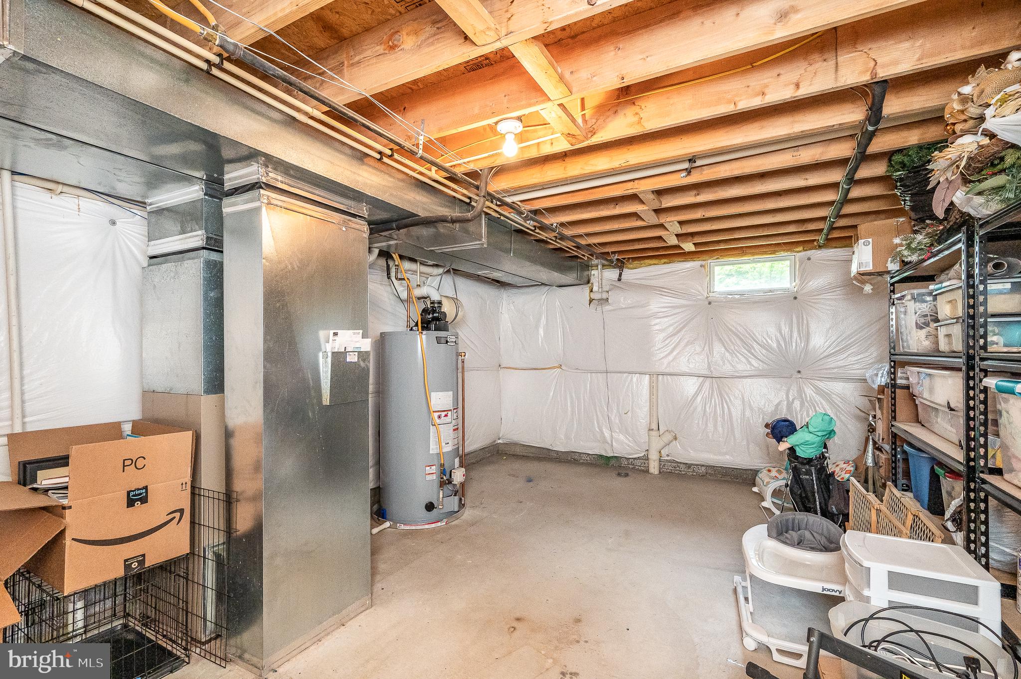 SCOTT GARDENS - Residential