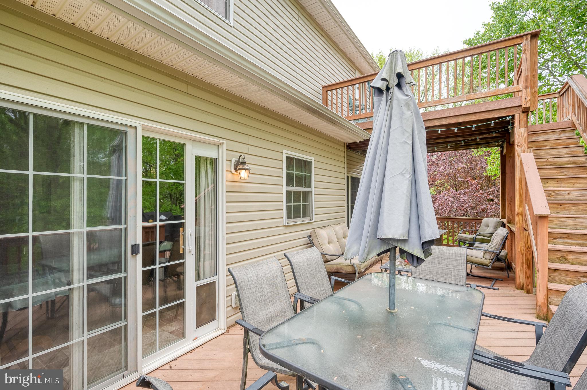 SCOTT GARDENS - Residential