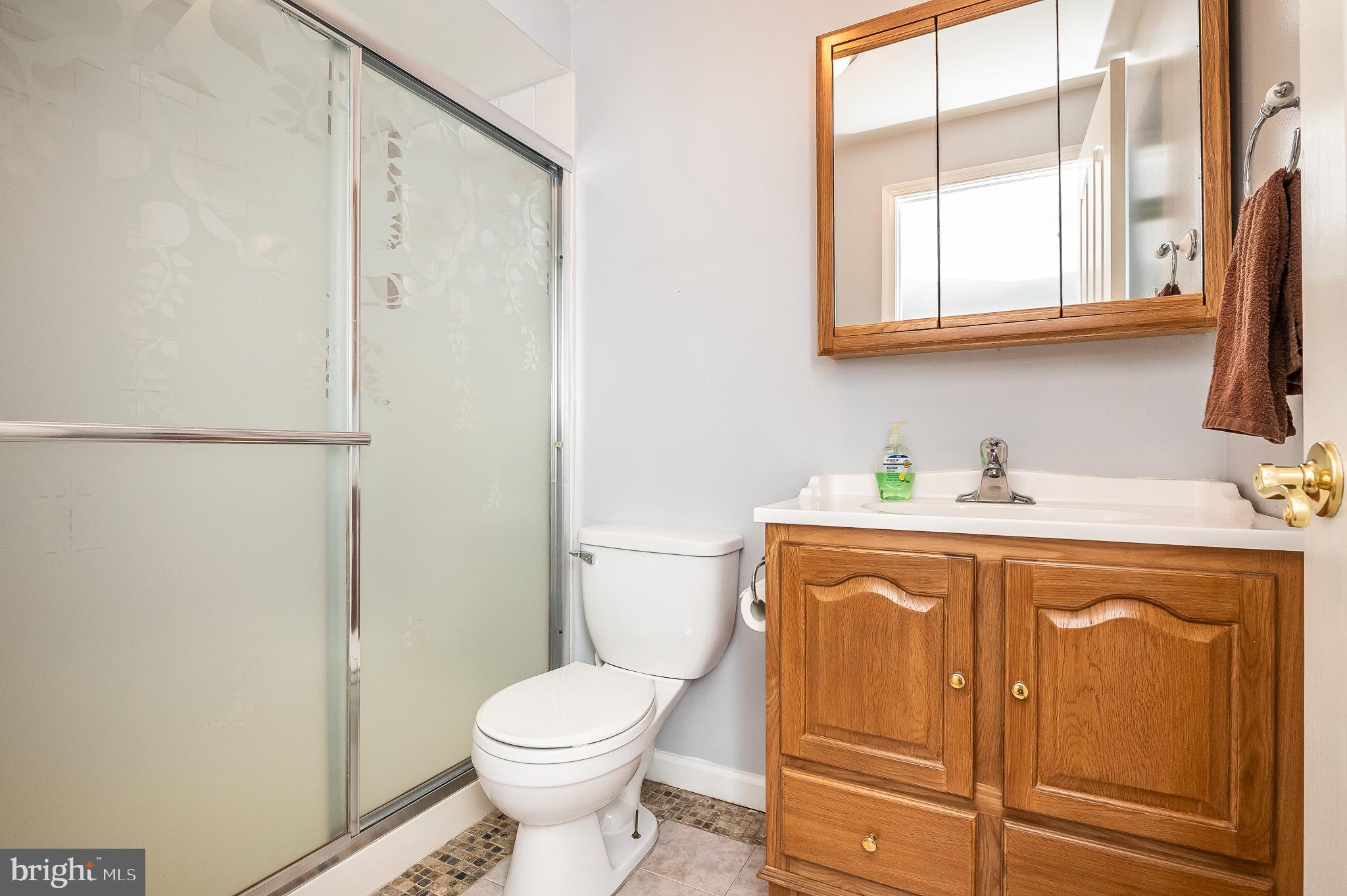 SCOTT GARDENS - Residential