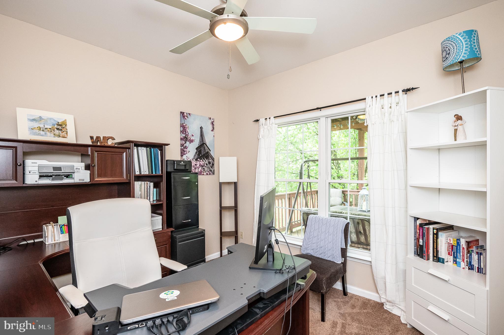 SCOTT GARDENS - Residential