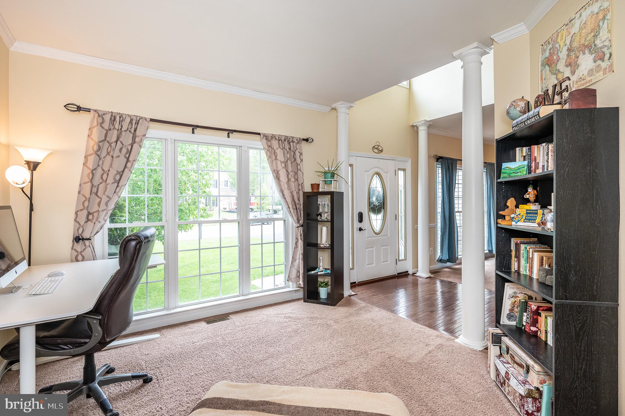 SCOTT GARDENS - Residential