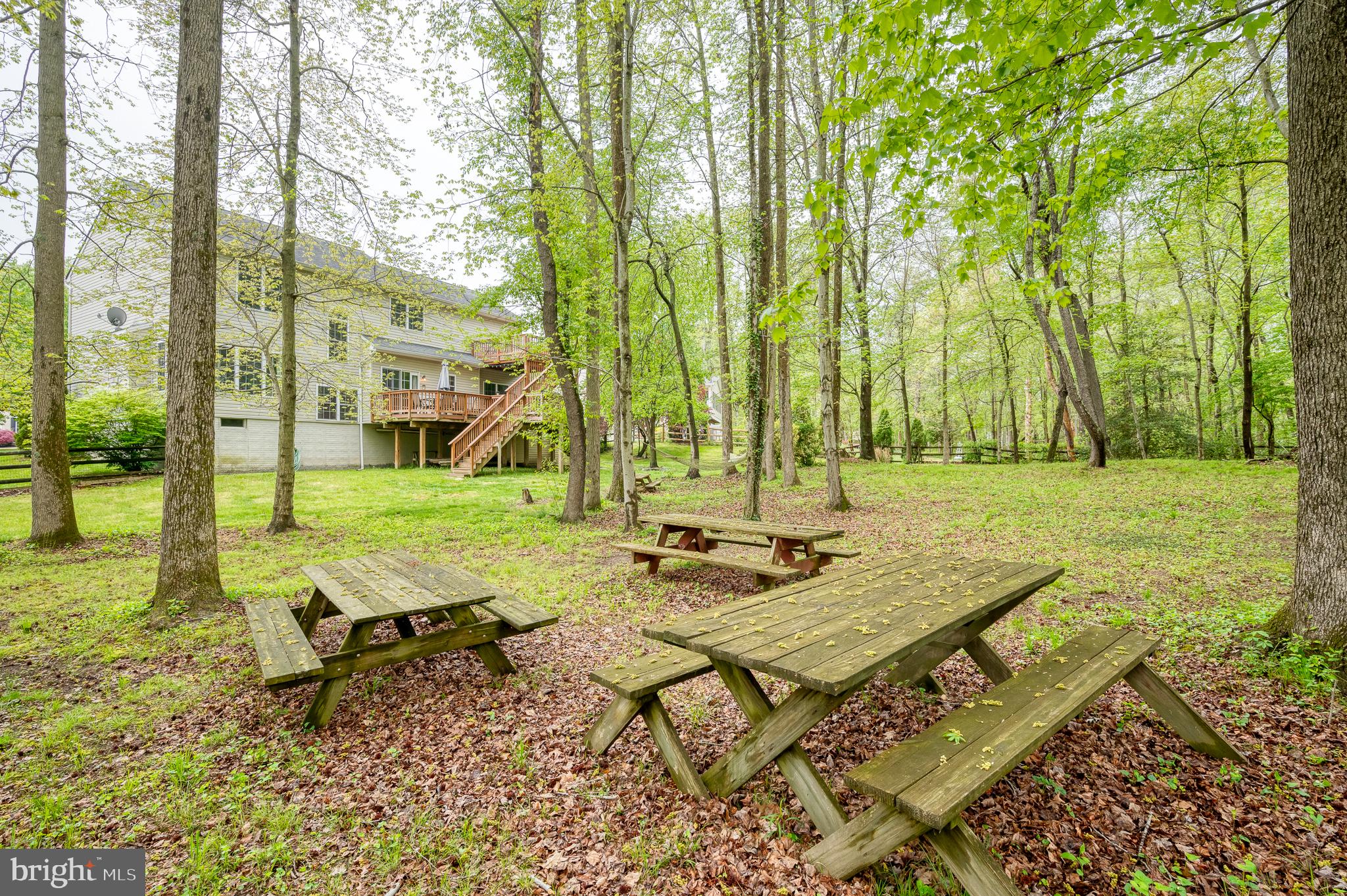 SCOTT GARDENS - Residential