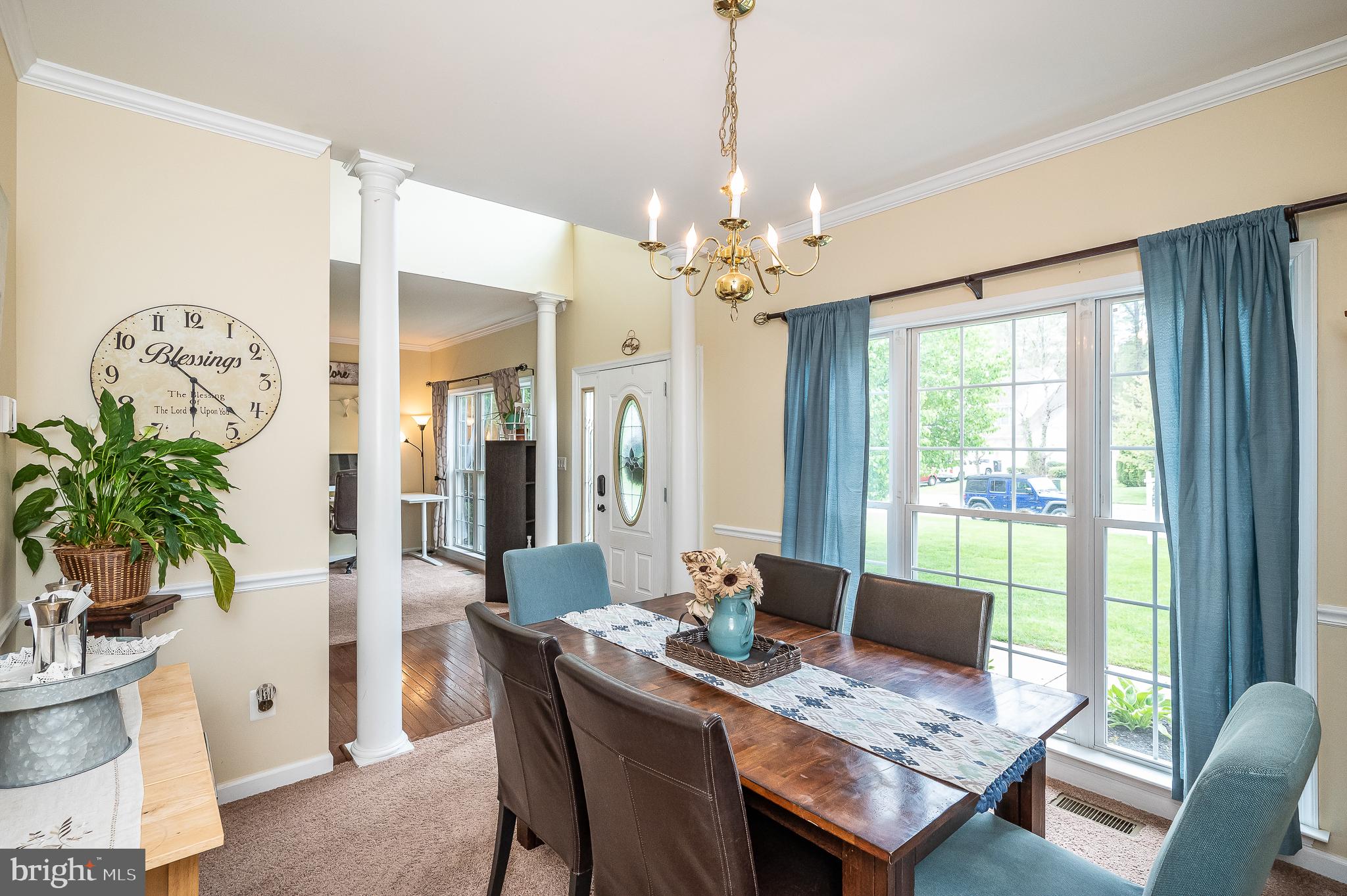 SCOTT GARDENS - Residential