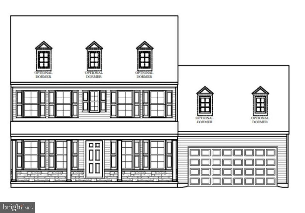 Photo of 352 WINDMILL WAY #40, LITITZ, PA 17543 (MLS # PALA2031486)