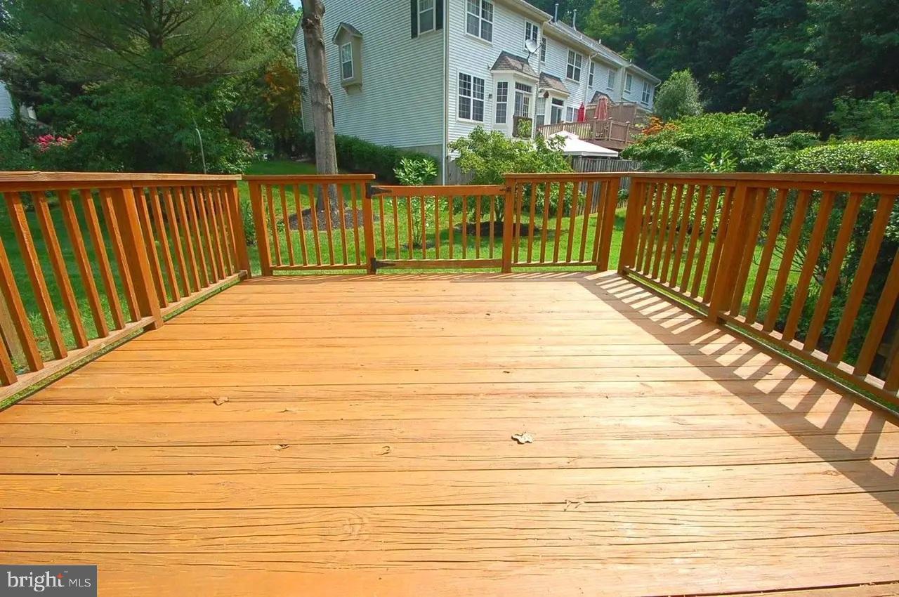 CLARKS CROSSING - Residential