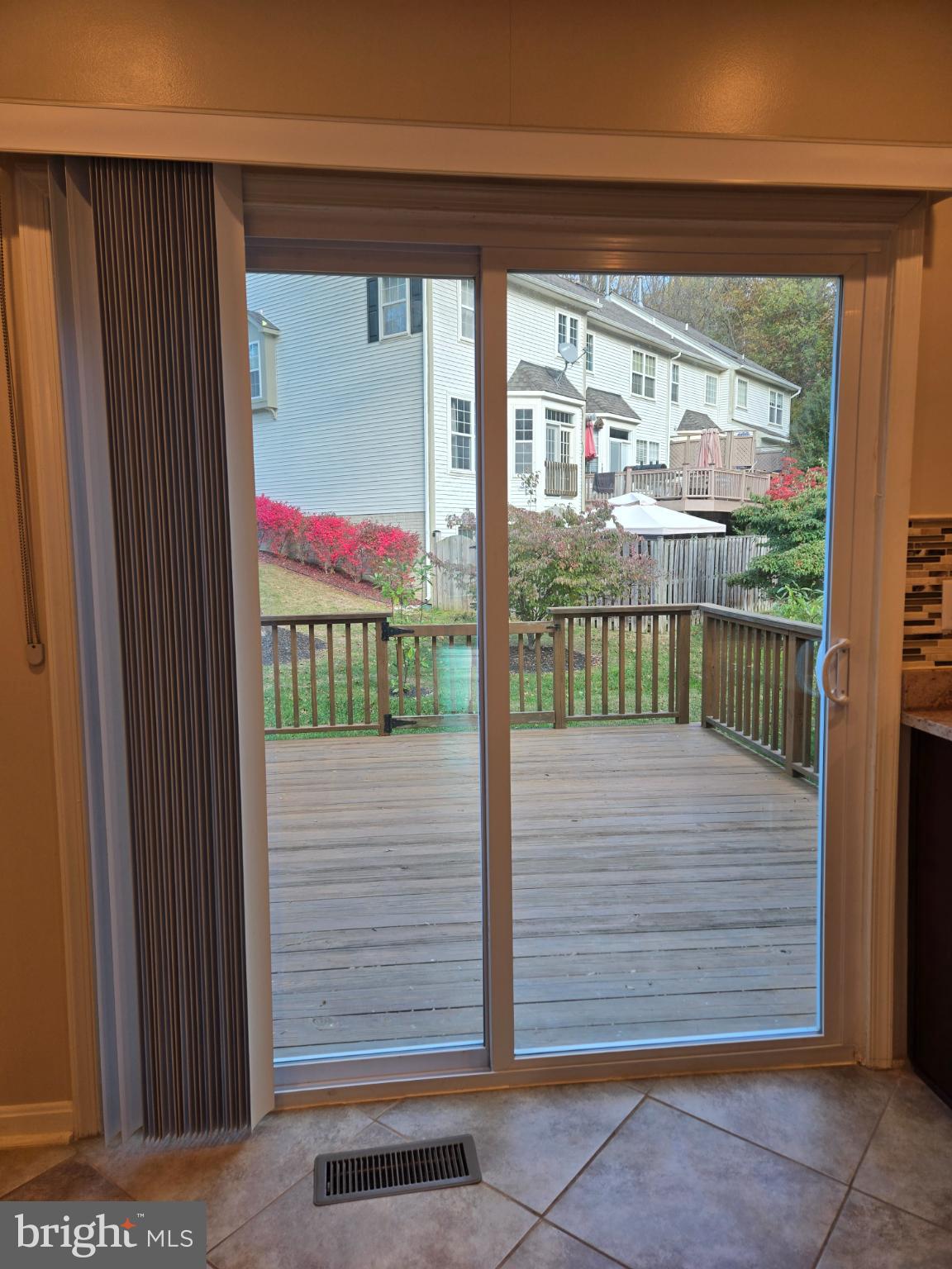 CLARKS CROSSING - Residential