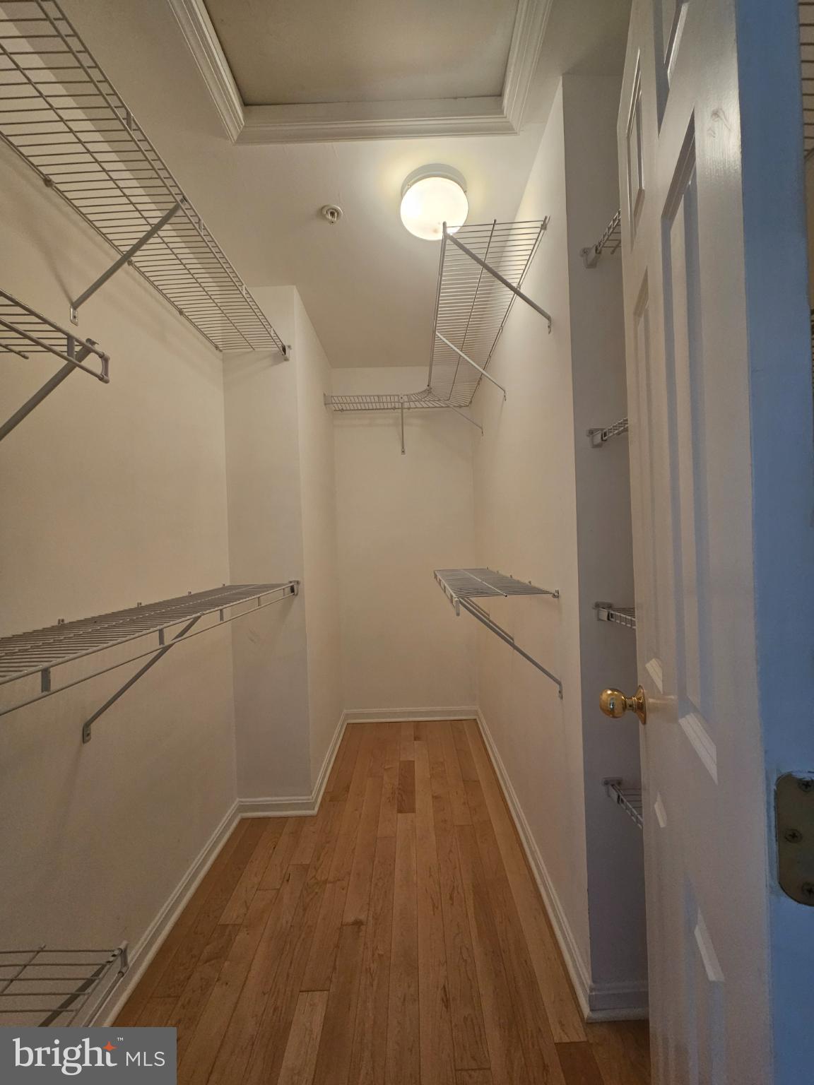 CLARKS CROSSING - Residential